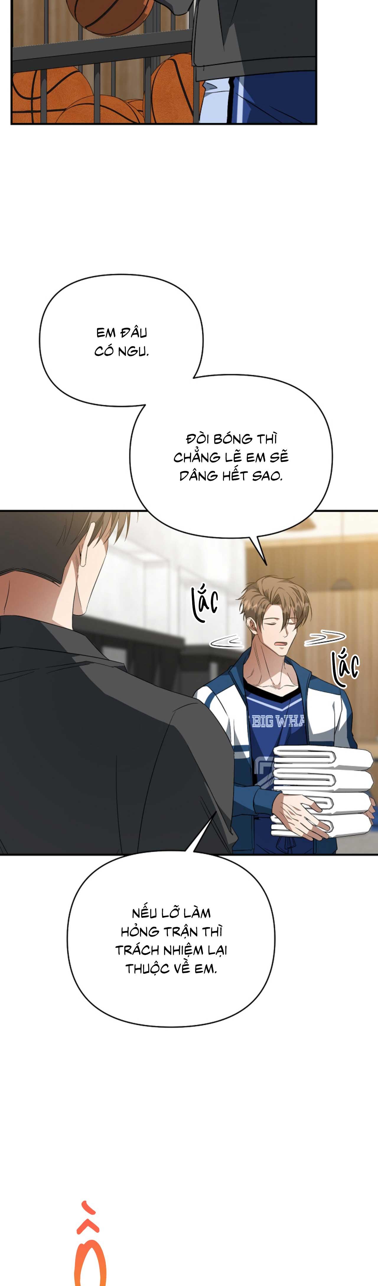 Đọc truyện SỰ THẬT TRẦN TRỤI - Chapter 13