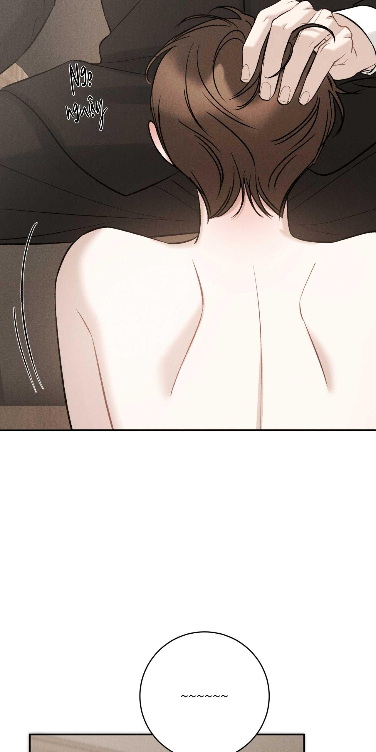 Đọc truyện Joo Eun - Chapter 43