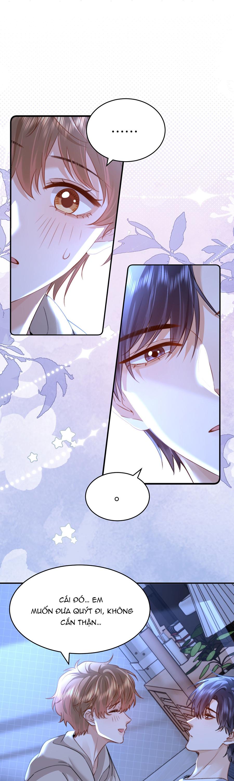 Đọc truyện Chất Dị Ứng Đáng Yêu - Chapter 98