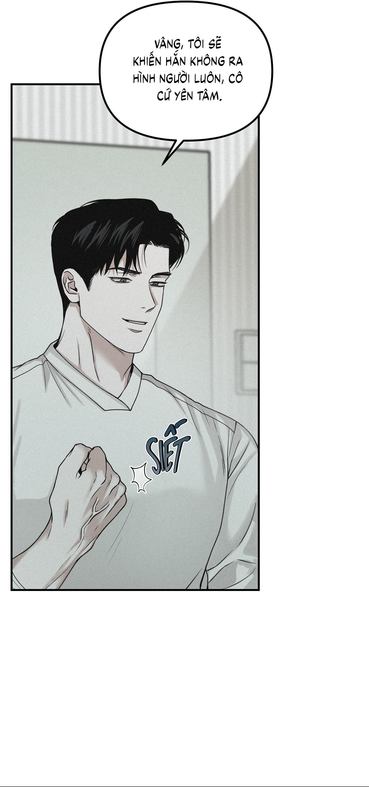 Đọc truyện (CBunu) Phép Chiếu - Chapter 45