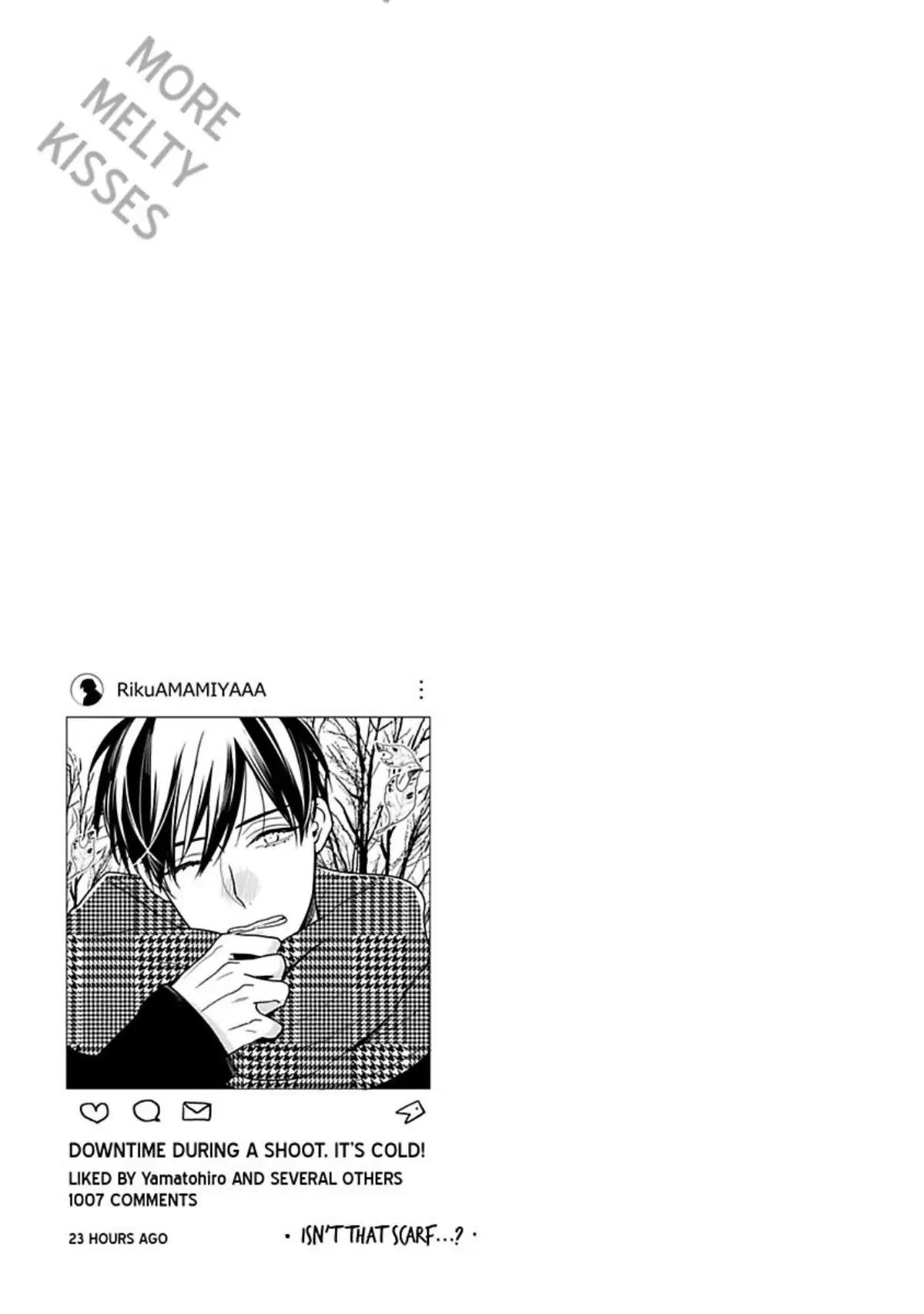 Đọc truyện Nụ Hôn Ngọt Ngào - Chapter 10