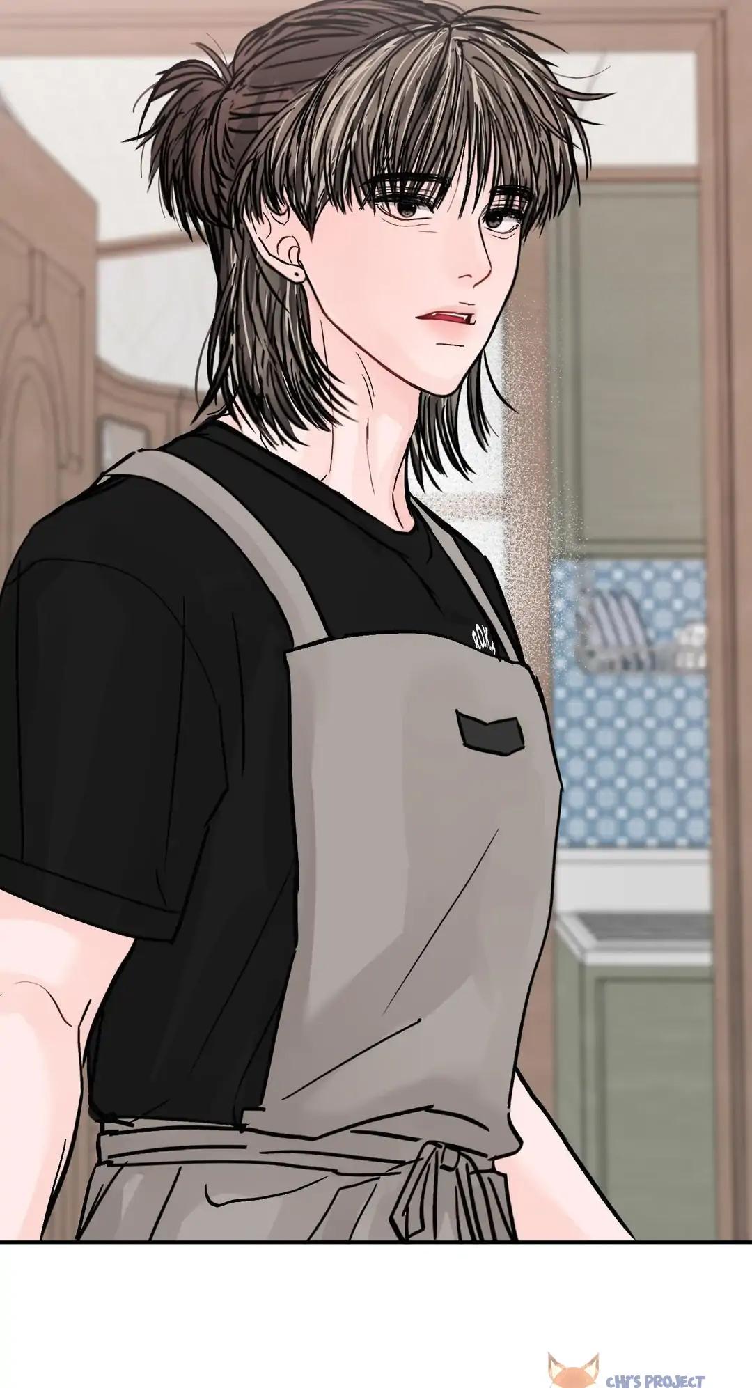 Đọc truyện Không Thể Chấm Dứt - Chapter 32
