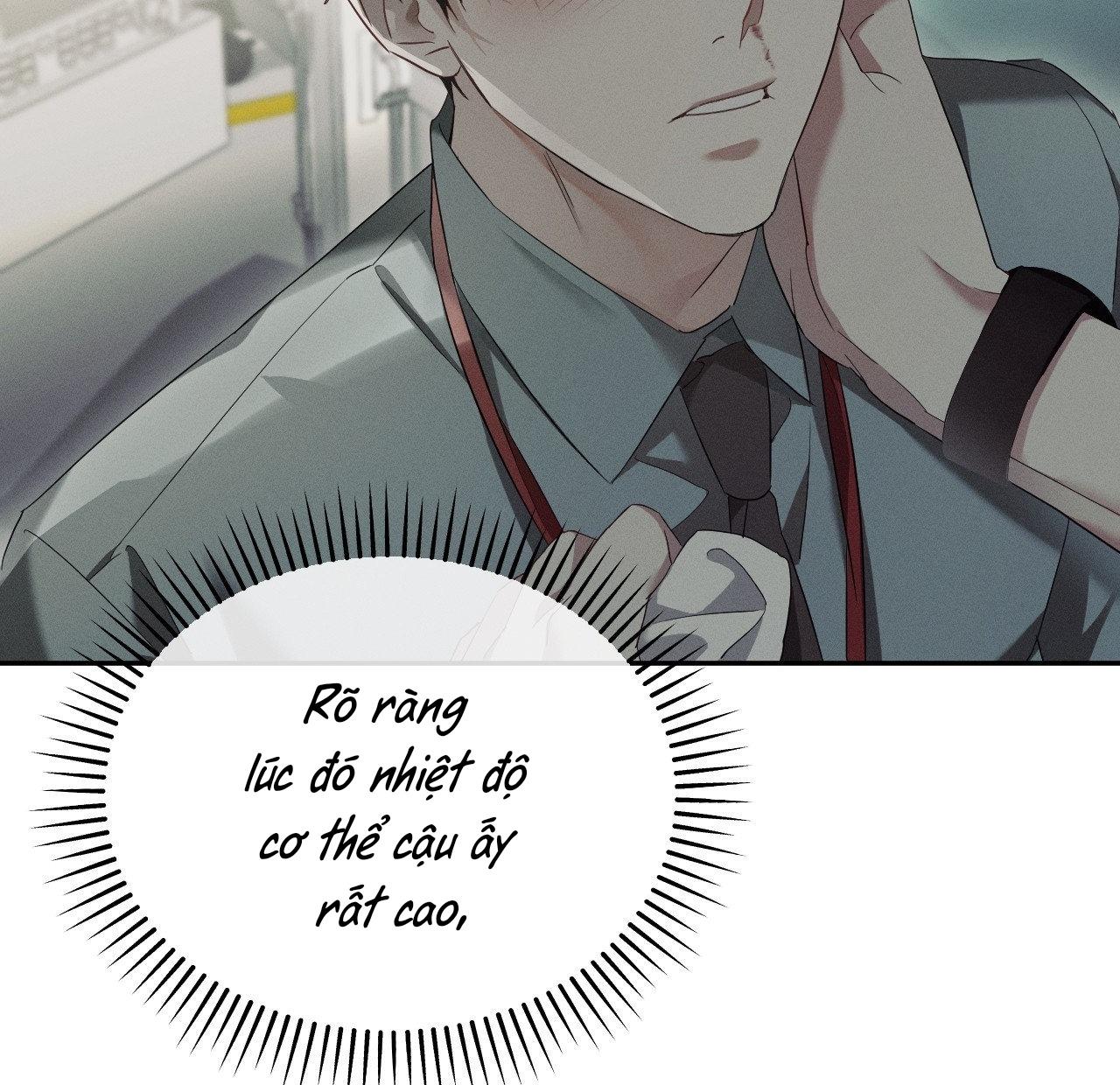 Đọc truyện Ván Bài Đẫm Máu - Chapter 14