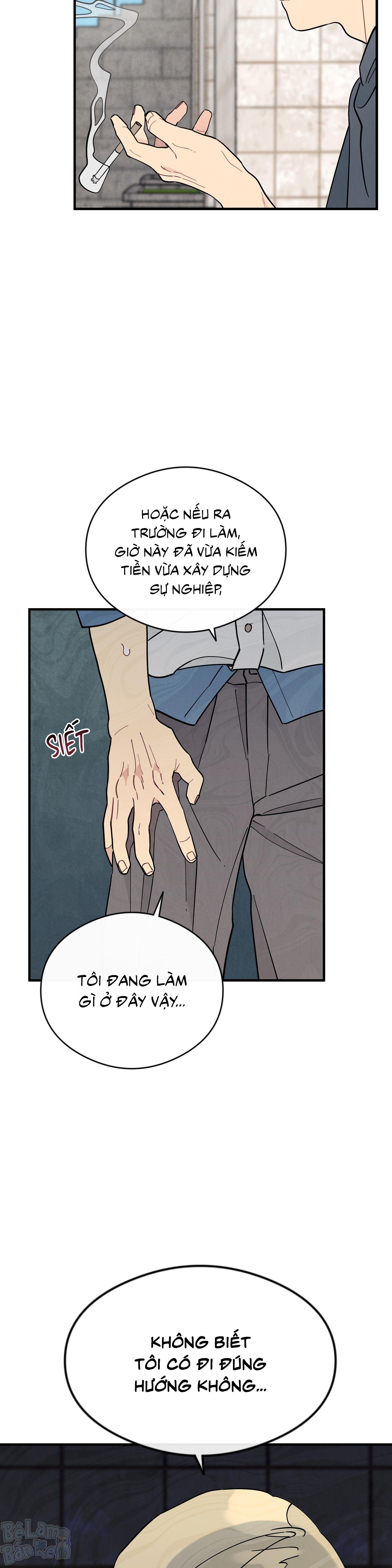 Đọc truyện One-Room TA - Chapter 52