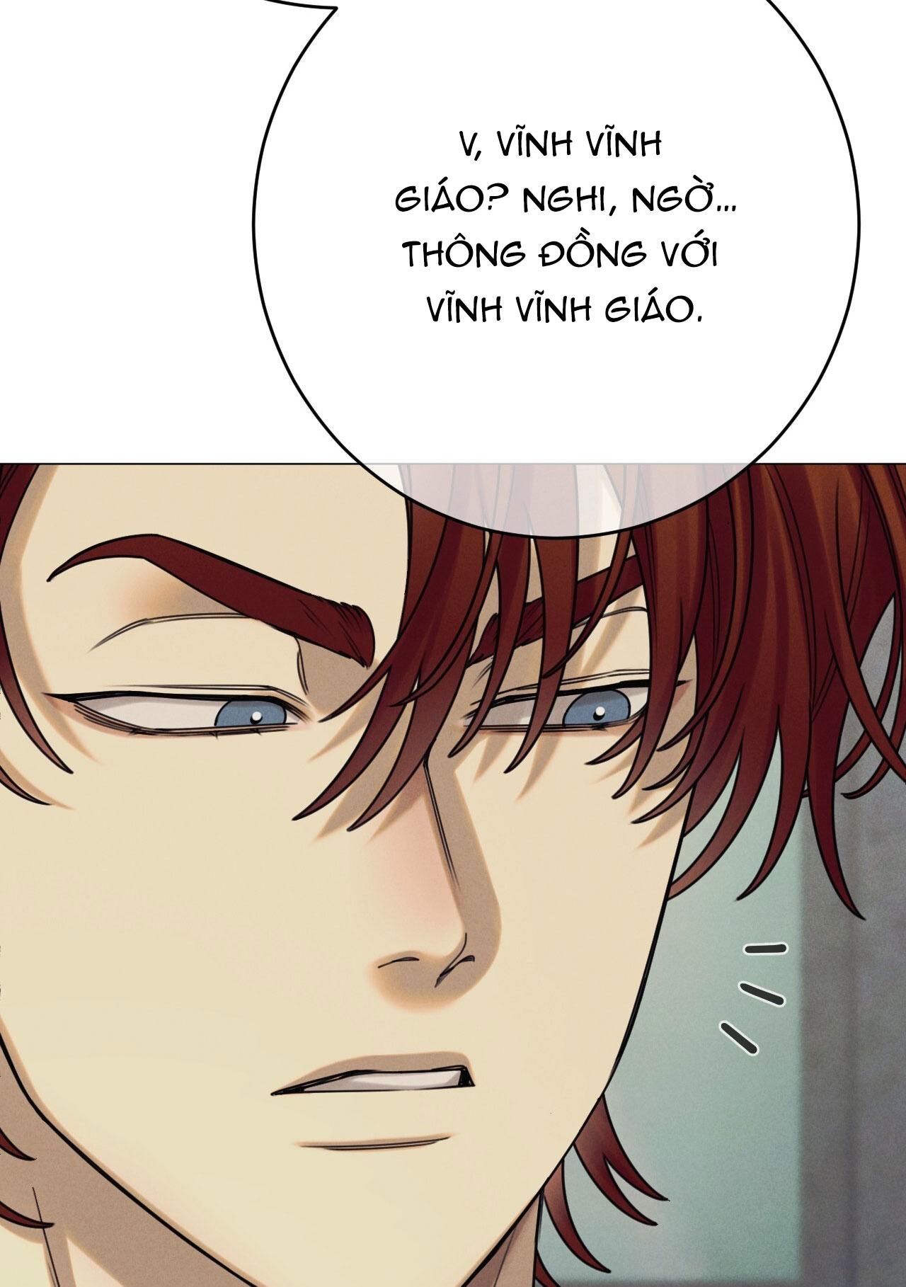 Đọc truyện QUẺ BÓI GIẤC MƠ CỦA YÊU TINH - Chapter 69