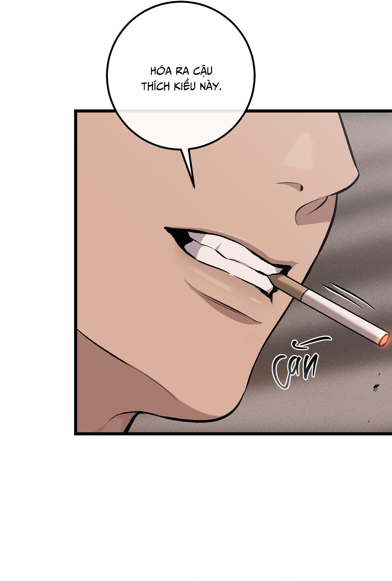 Đọc truyện PHI VỤ BẨN THỈU - Chapter 52