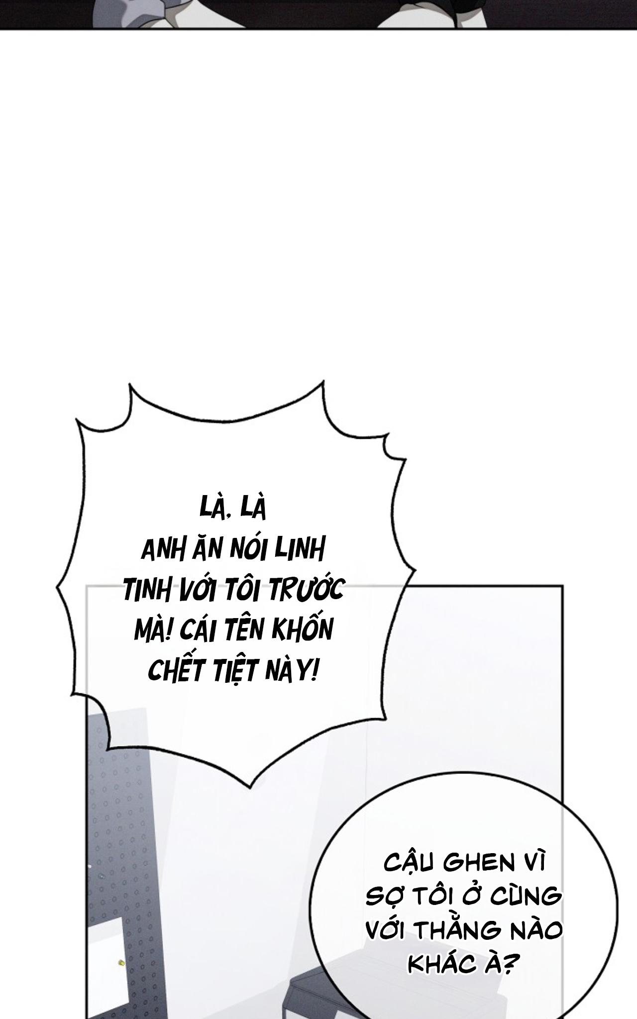 Đọc truyện Critical Point - Chapter 69