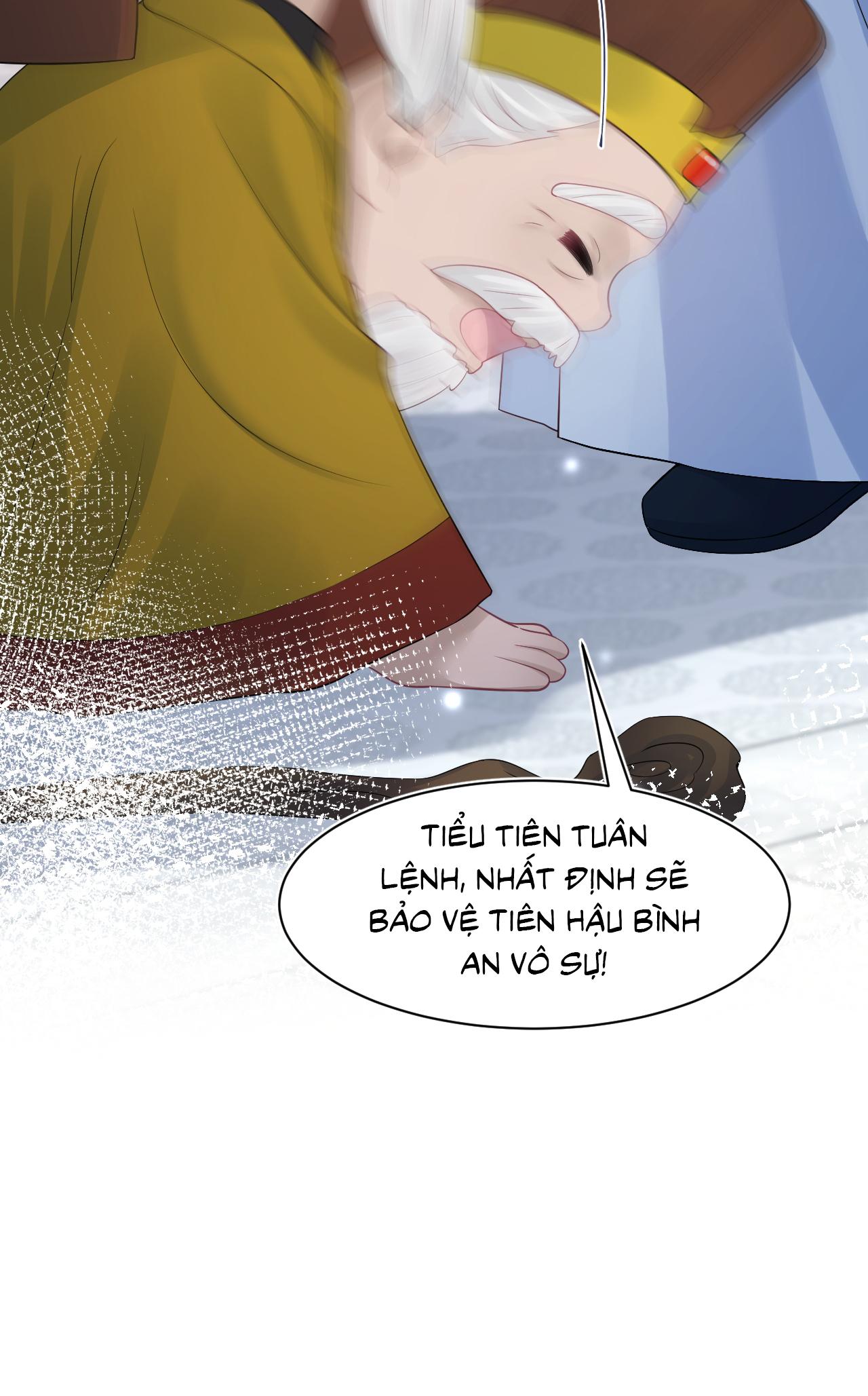 Đọc truyện Tuyệt mỹ bạch liên hoa online dạy học - Chapter 178