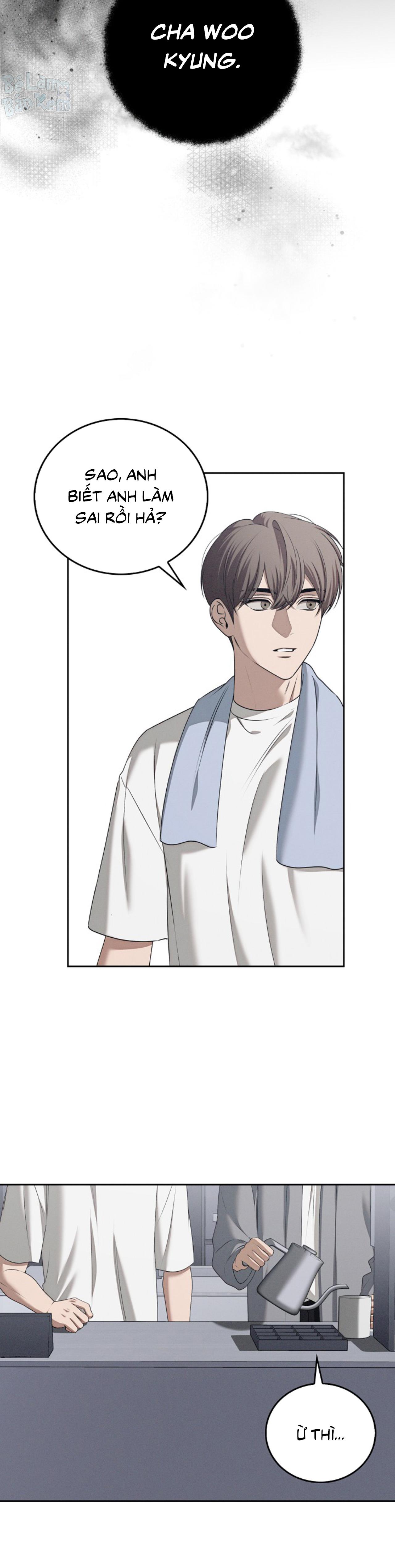 Đọc truyện Critical Point - Chapter 70