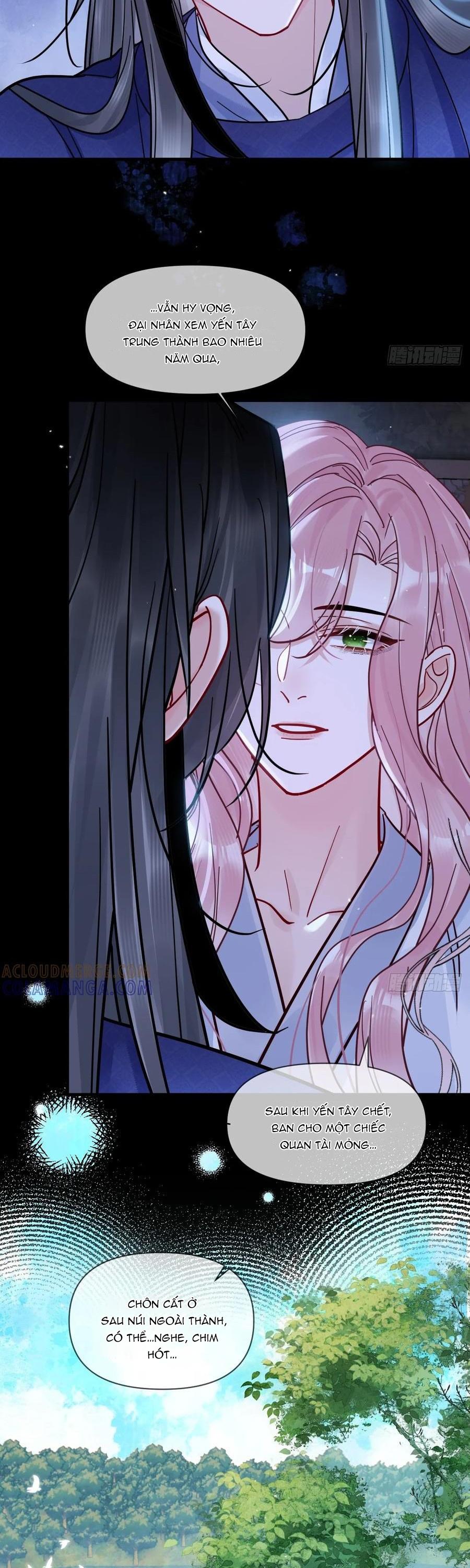 Đọc truyện Rắp Tâm Bất Kính - Chapter 68