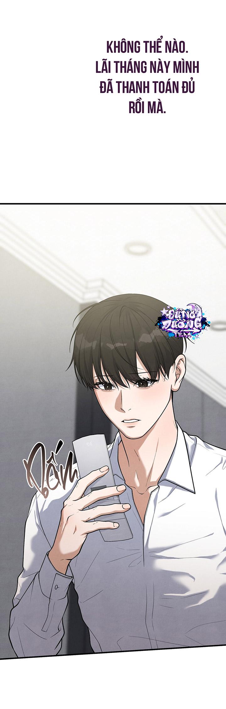 Đọc truyện [DDT] HƯƠNG VỊ TÌNH THÂN - Chapter 17