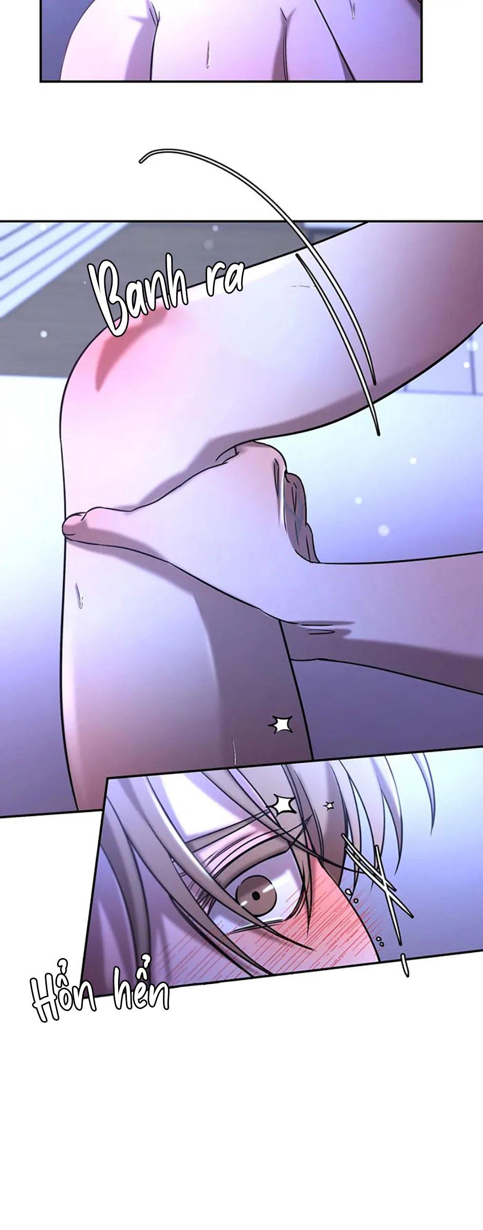 Đọc truyện Mắc Kẹt Trong Game Hẹn Hò Của Em Gái Tôi - Chapter 92
