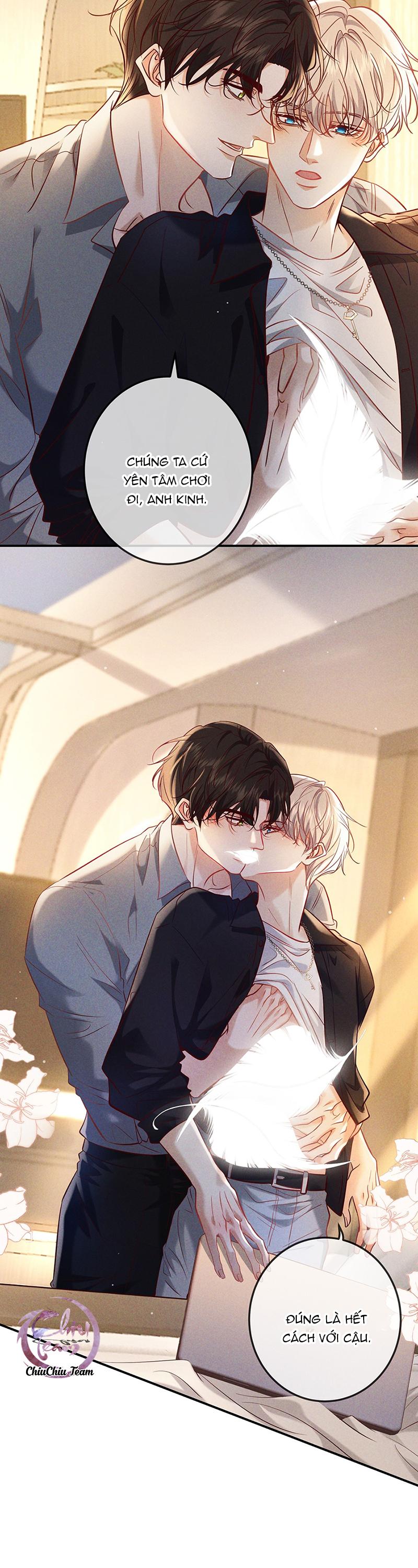 Đọc truyện Cạn Tình - Chapter 67