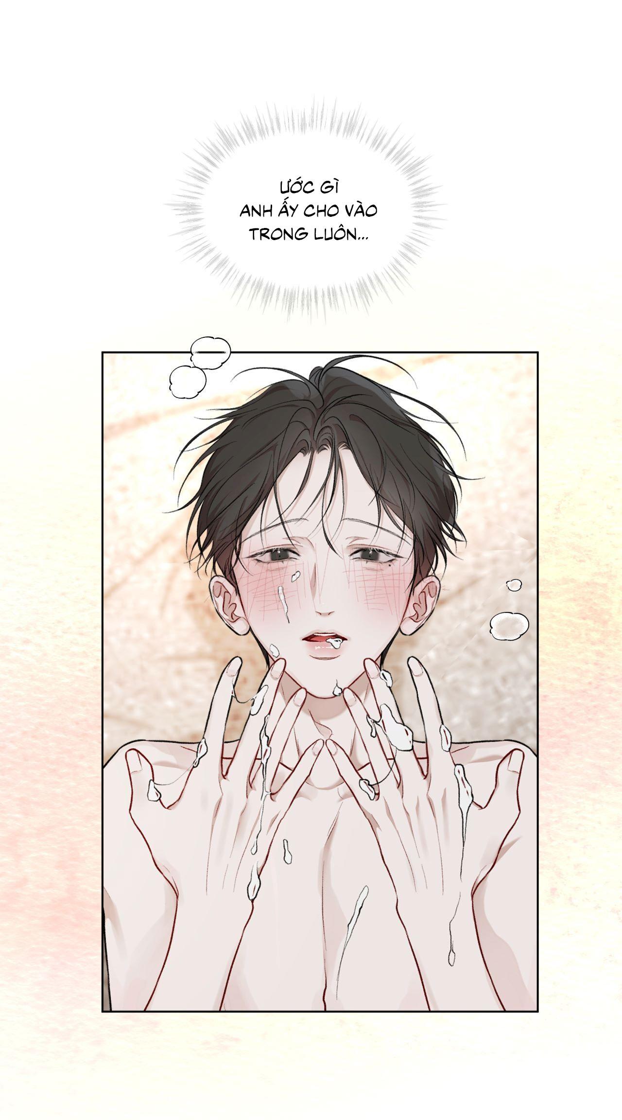 Đọc truyện KHỞI NGUỒN SỰ SỐNG - Chapter 60