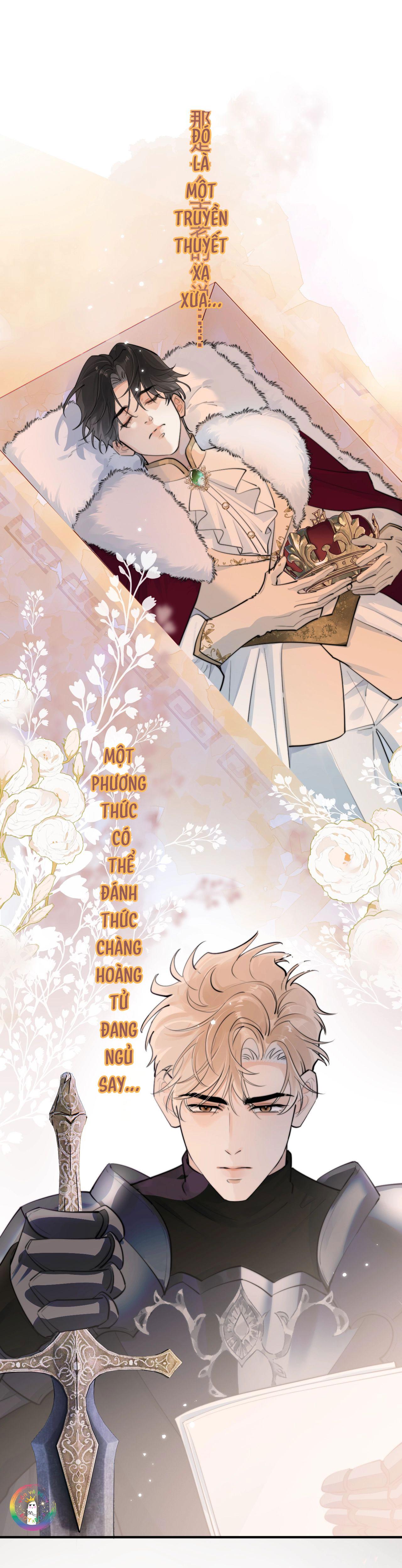 Đọc truyện Cậu Vượt Giới Hạn Rồi - Chapter 83.1
