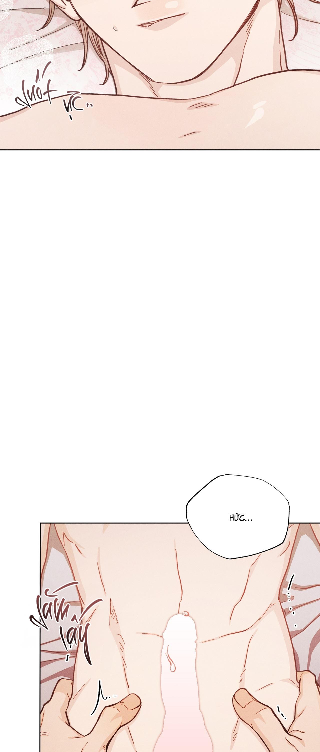 Đọc truyện TÌNH YÊU KHỞI ĐẦU TỪ NỖI SỢ - Chapter 18