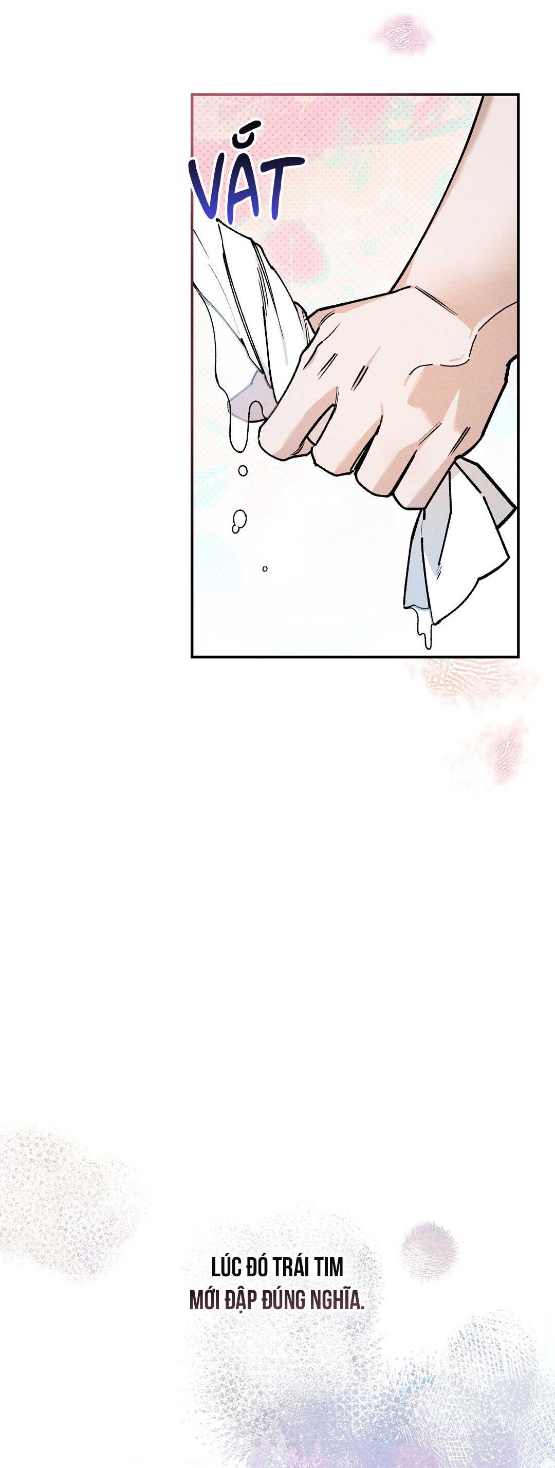 Đọc truyện HOÀNG TỬ HƯ HỎNG CHE GIẤU MÌNH LÀ OMEGA - Chapter 86