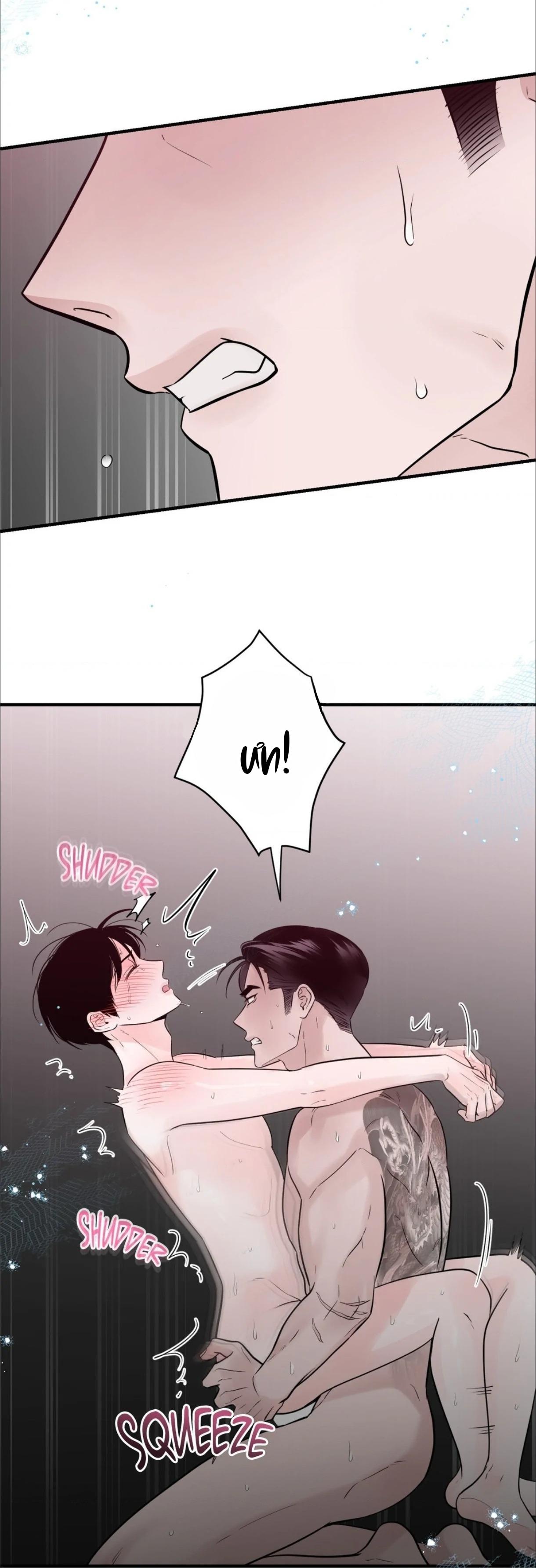 Đọc truyện Mối Liên Kết Đáng Ngờ - Chapter 3