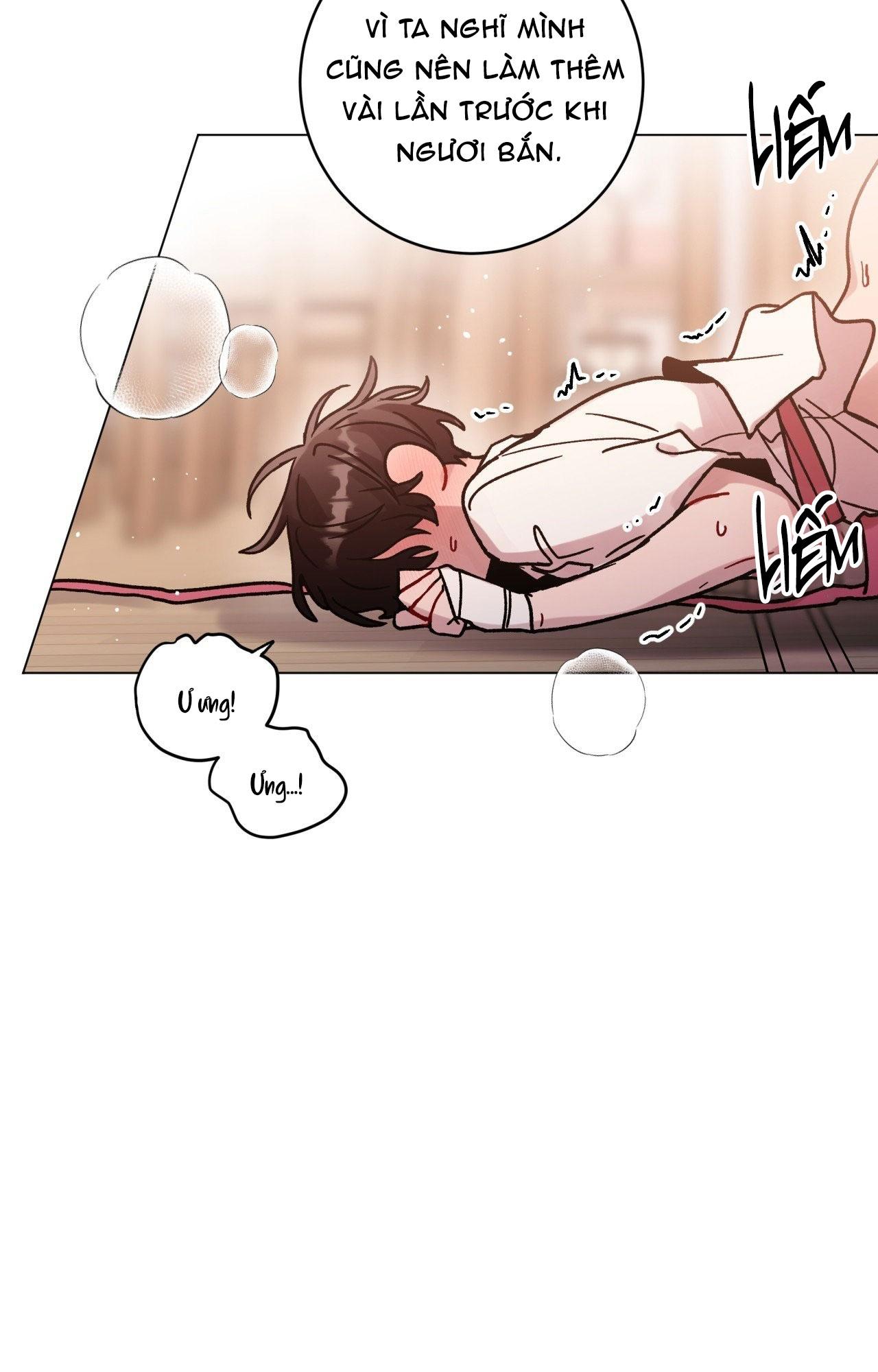 Đọc truyện CƠN MƯA RÀO MÙA HẠ - Chapter 113