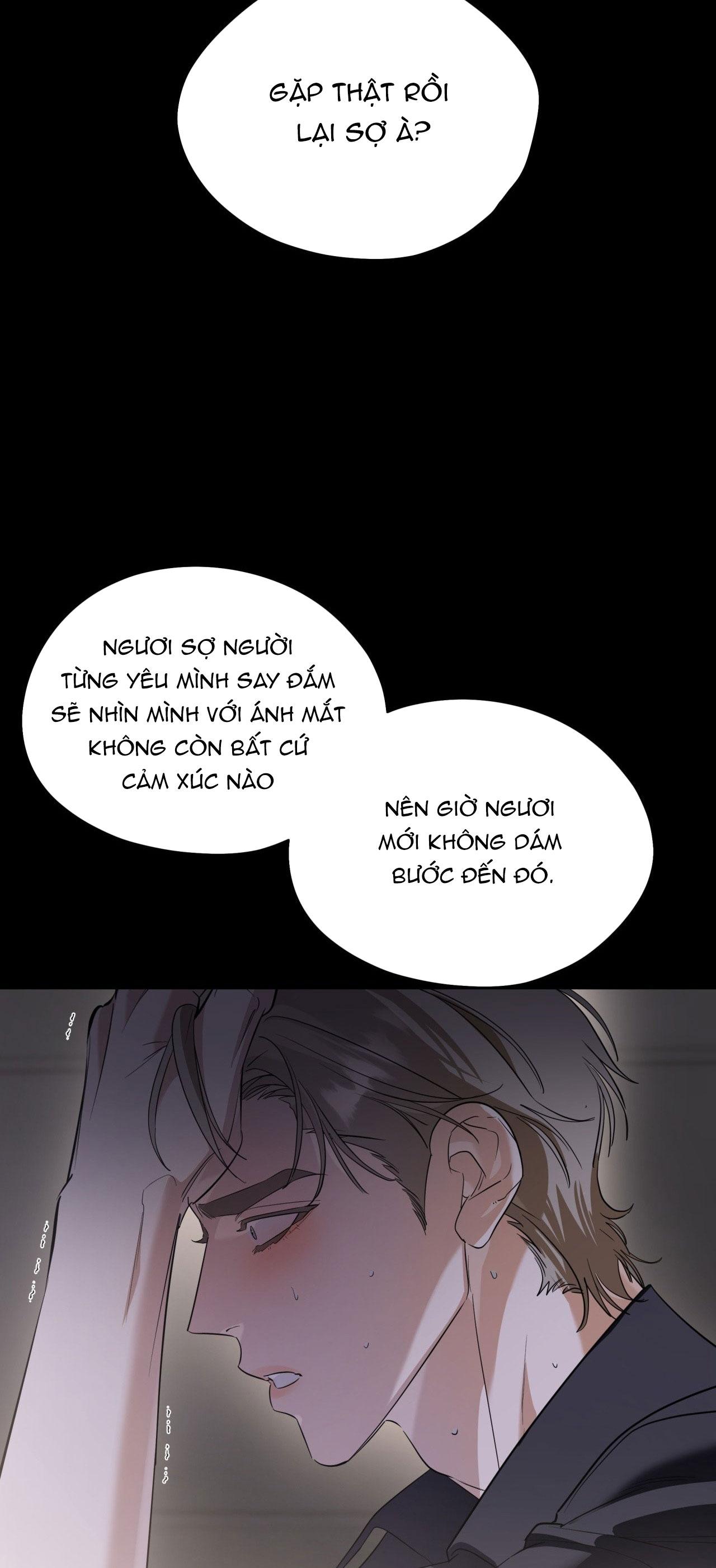 Đọc truyện LỆNH CỨU RỖI - Chapter 79