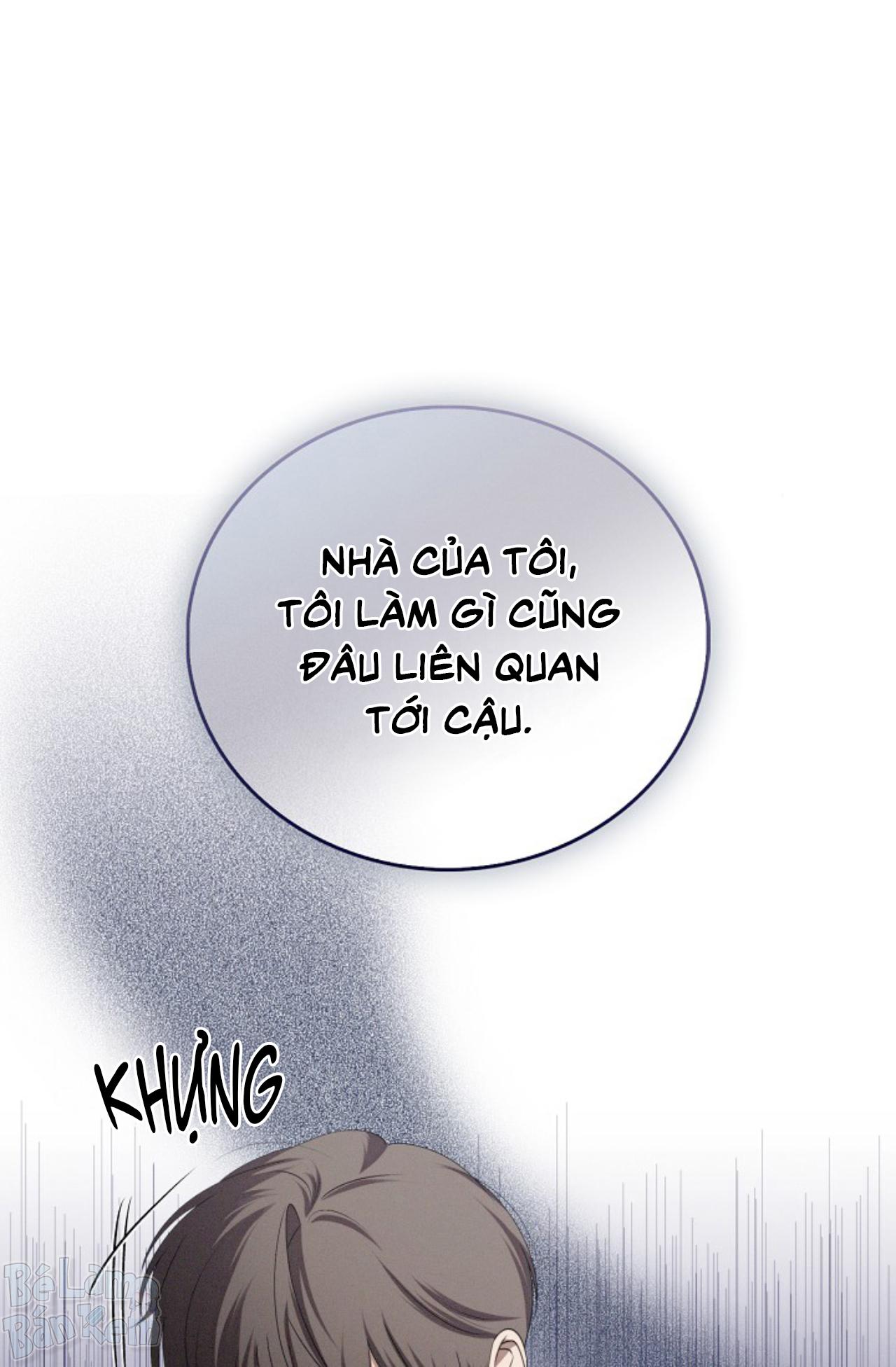 Đọc truyện Critical Point - Chapter 68