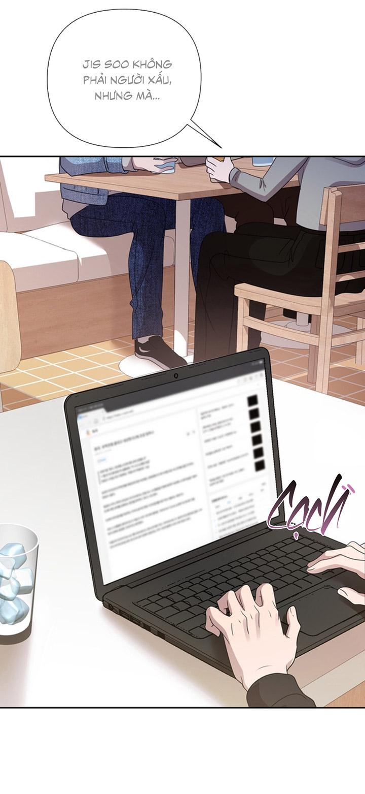 Đọc truyện [DDT] TRỒNG KỲ Ở NÚI BAEKDU - Chapter 4