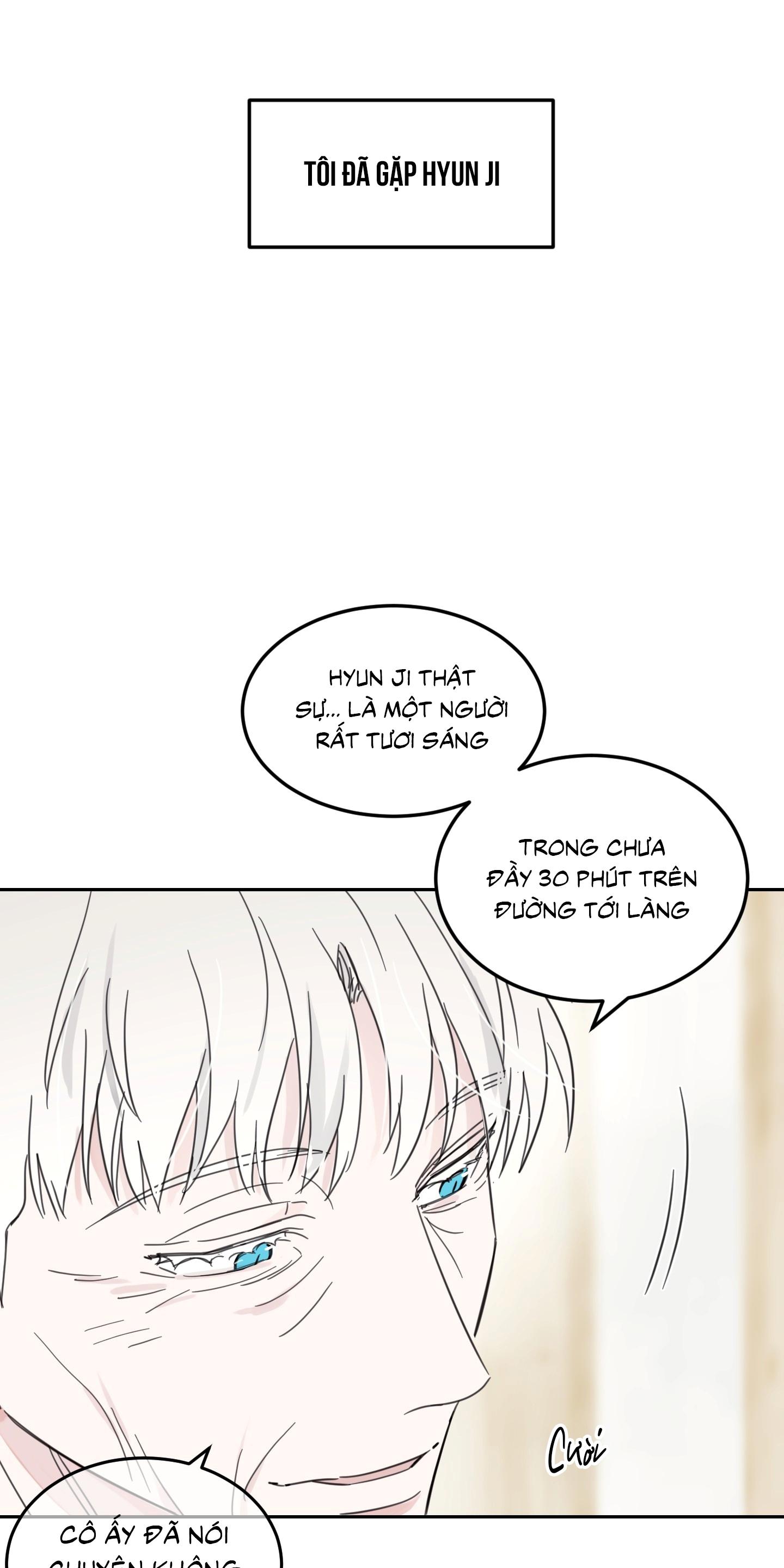 Đọc truyện NGÔI NHÀ HƯỚNG MẶT TRỜI MỌC - Chapter 59