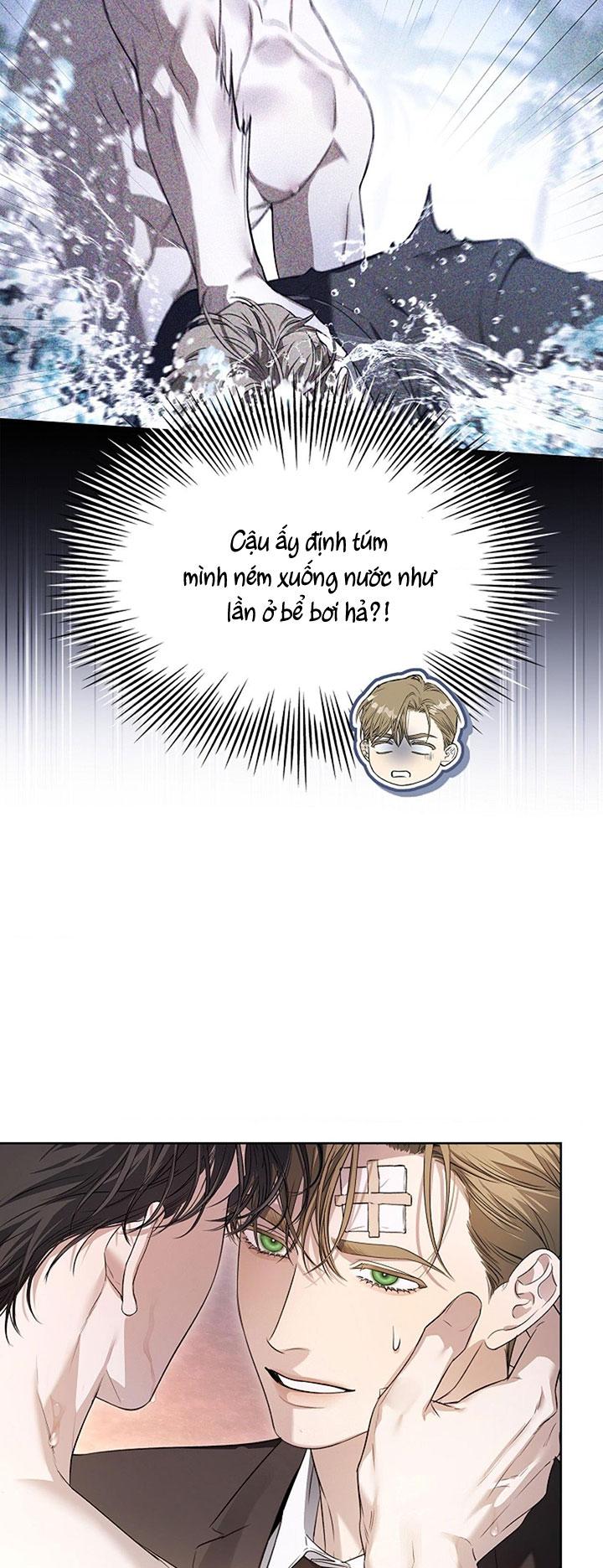 Đọc truyện HÔN TÔI NẾU CÓ THỂ - Chapter 26