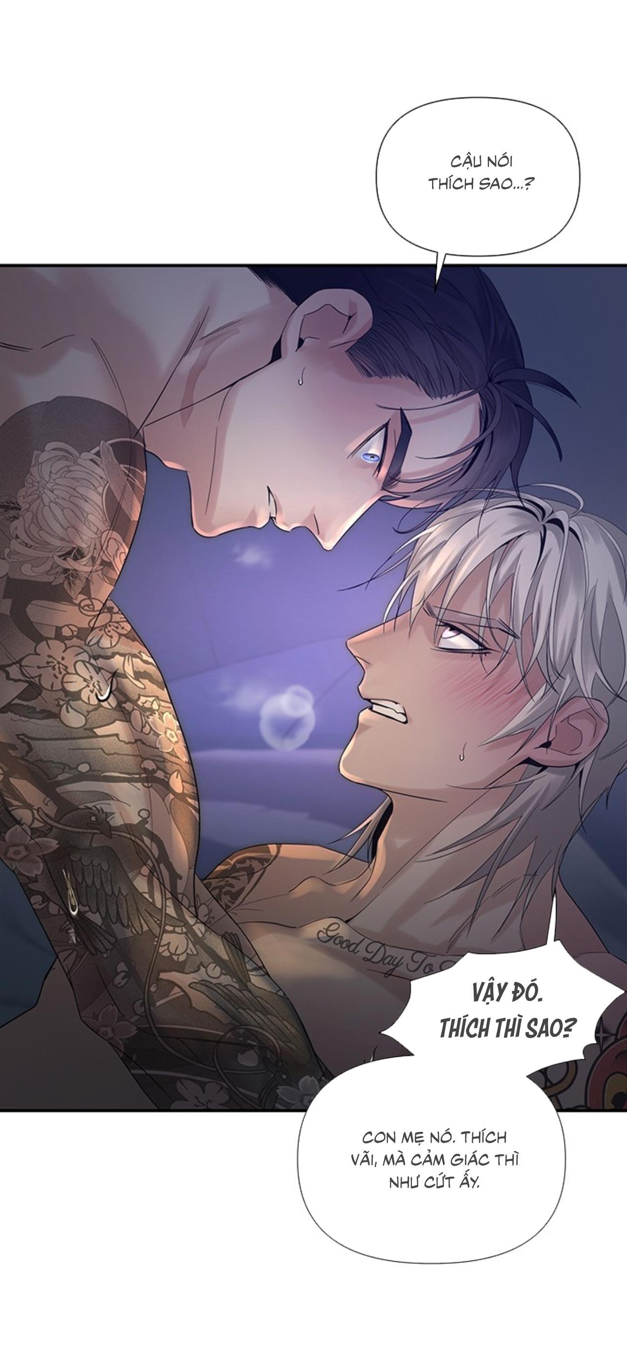 Đọc truyện [DDT] 3 DAYS - Chapter 6