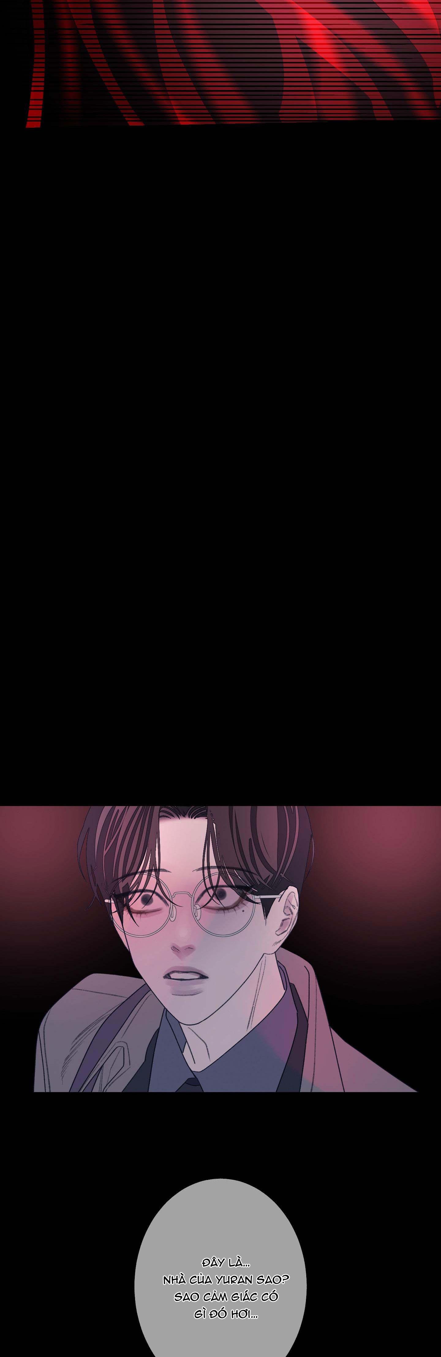 Đọc truyện CHUYỆN QUỶ MÔN QUAN - Chapter 99