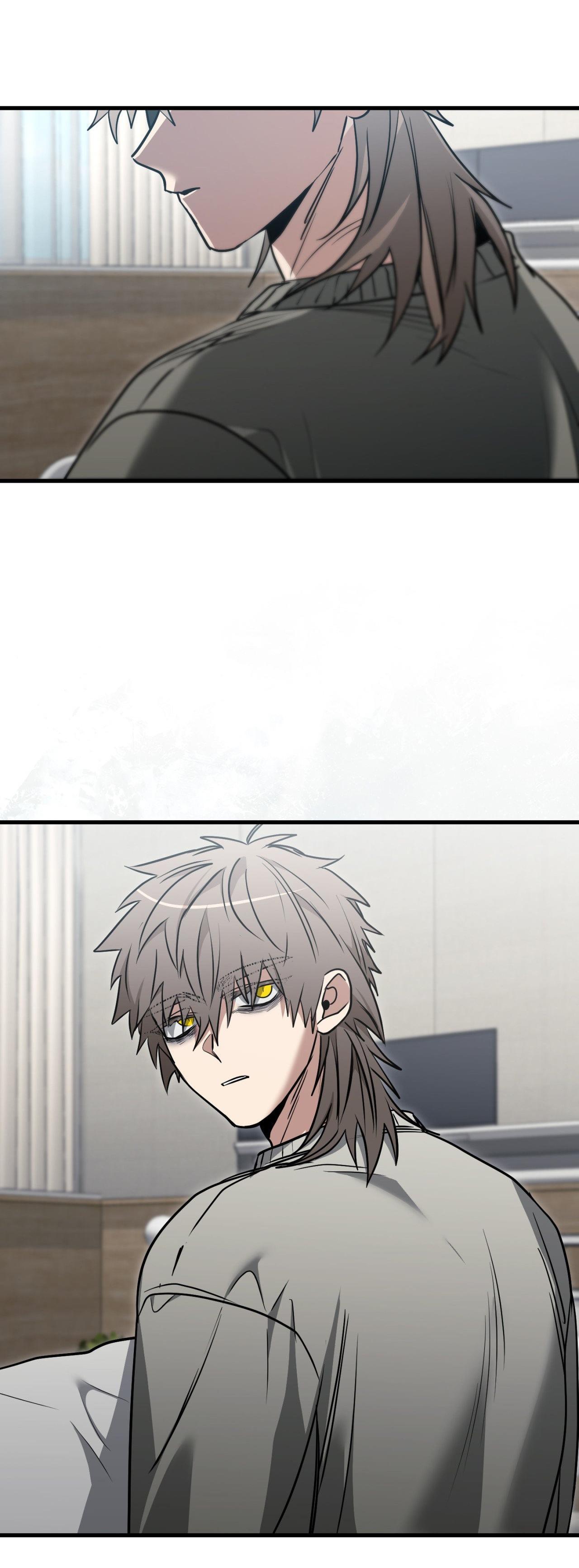 Đọc truyện BLACK OUT - Chapter 30