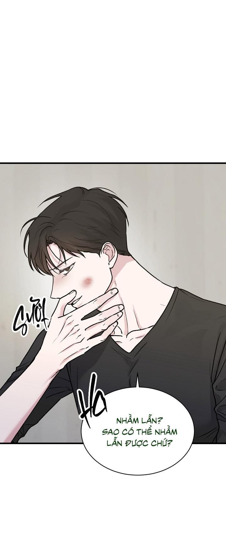 Đọc truyện [DDT] NGƯỜI CHÚ TÔI YÊU! - Chapter 5