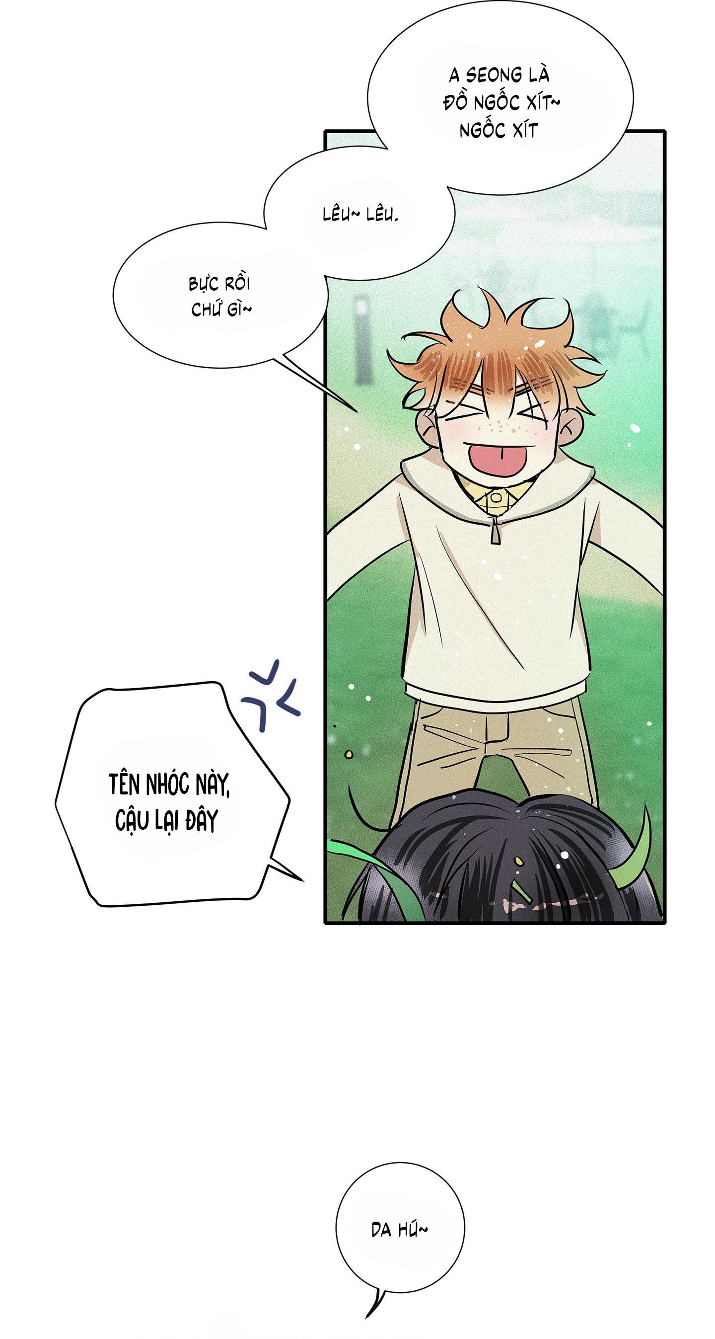Đọc truyện  Tình yêu và danh vọng - Chapter 75