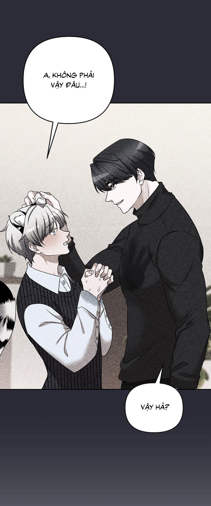 Đọc truyện [DDT] TRỒNG KỲ Ở NÚI BAEKDU - Chapter 2