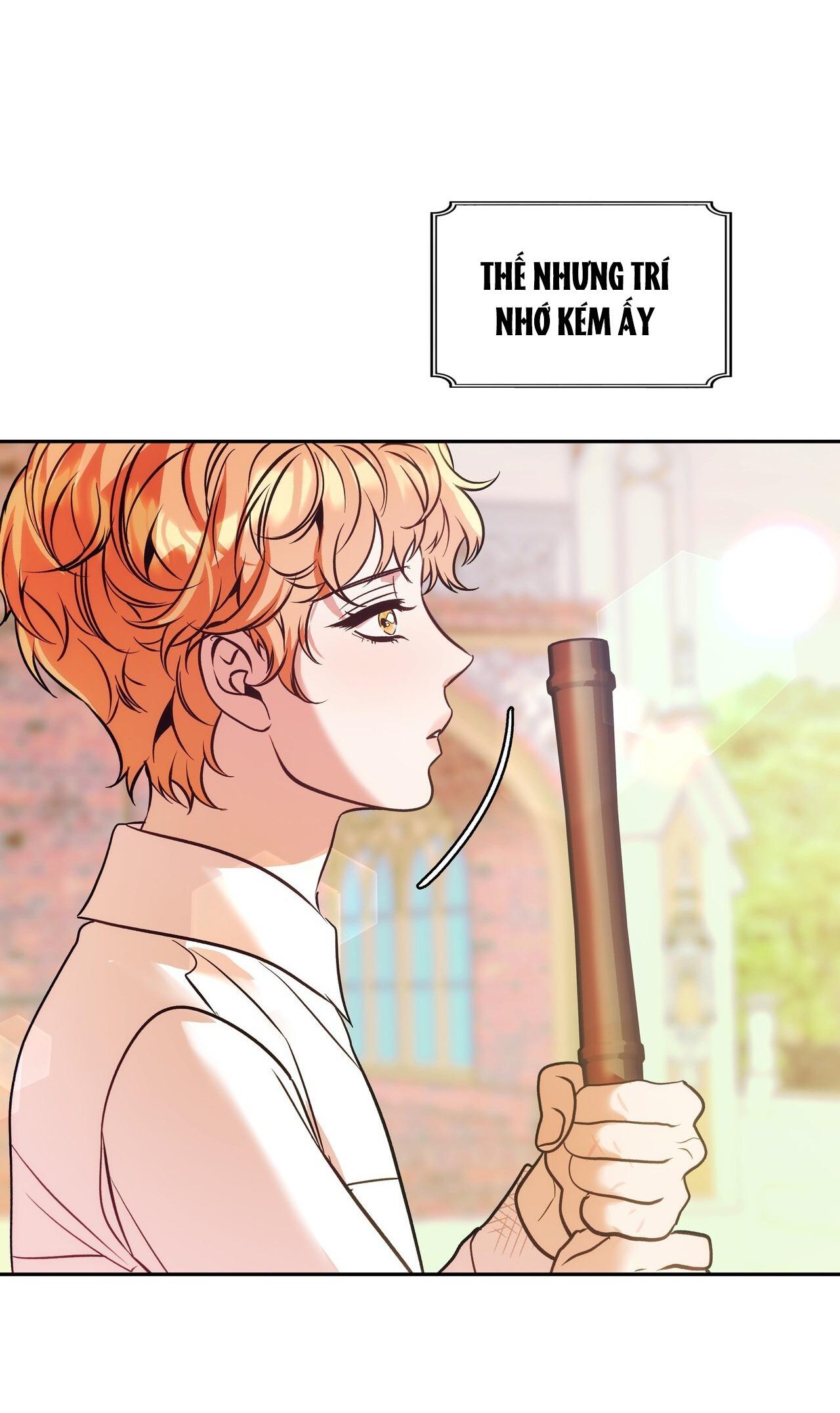 Đọc truyện ORCA MANSION - Chapter 1