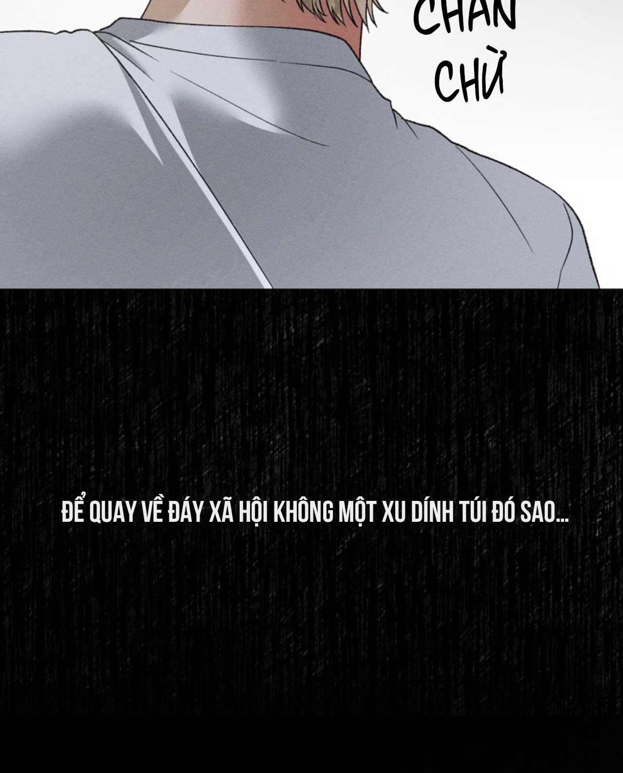 Đọc truyện Tiệm bánh nóng bỏng và gợi cảm - Chapter 32