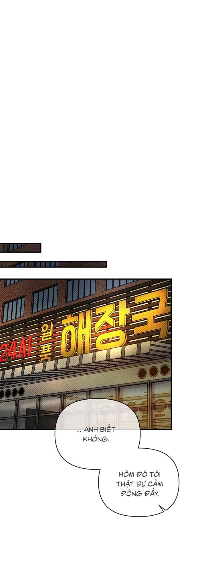 Đọc truyện [DDT] KẺ ĐÁNH CẮP TRÁI TIM - Chapter 9