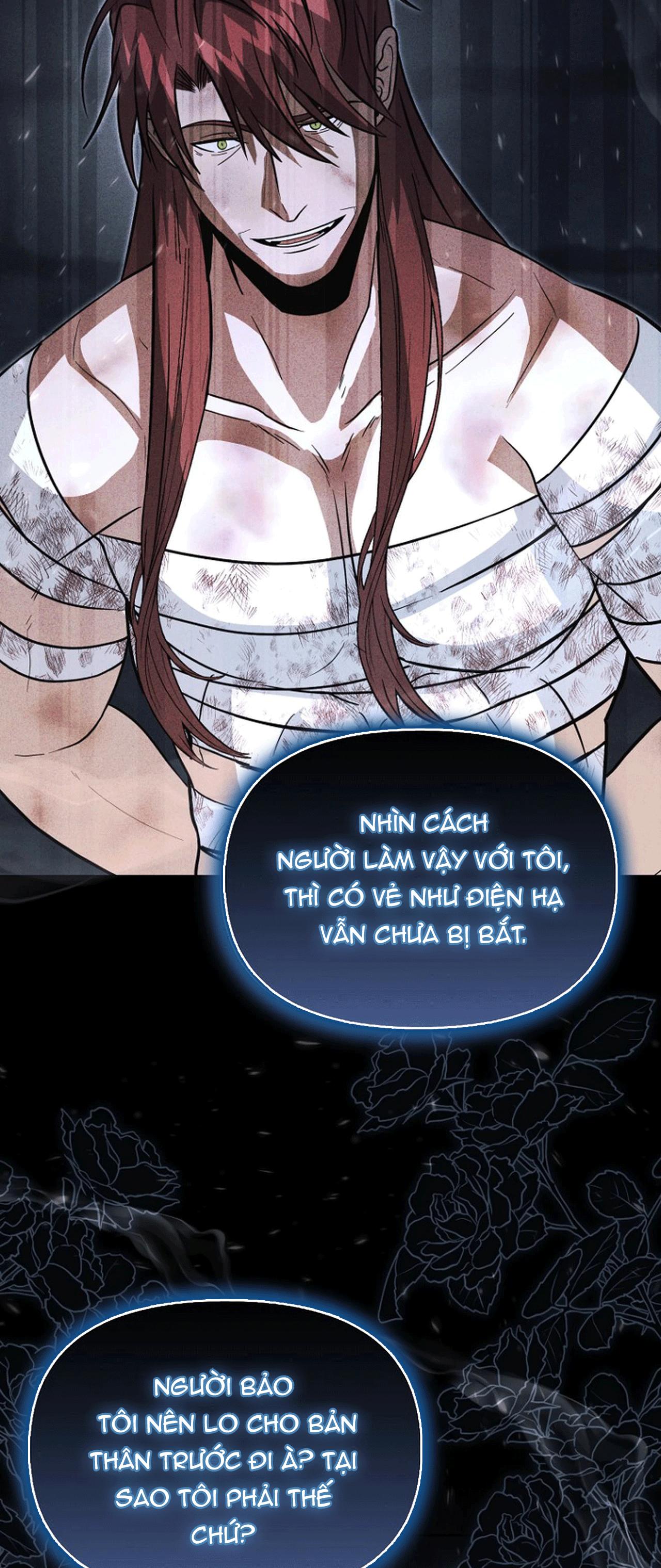 Đọc truyện NGHỈ HƯU CHỨ KHÔNG PHẢI TÌNH YÊU - Chapter 60