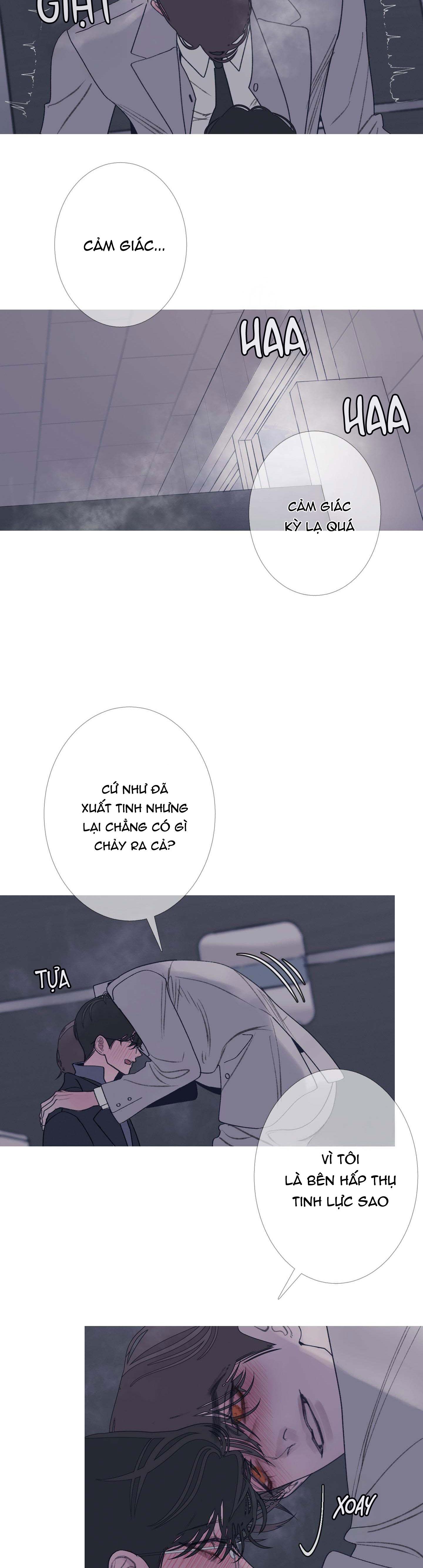 Đọc truyện CHUYỆN QUỶ MÔN QUAN - Chapter 99