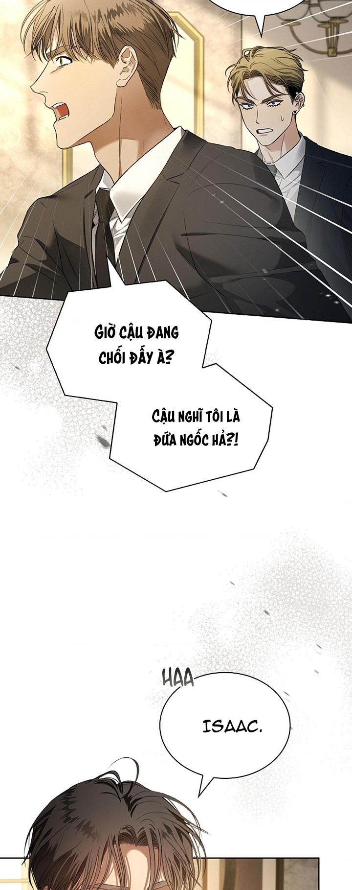 Đọc truyện HÔN TÔI NẾU CÓ THỂ - Chapter 26