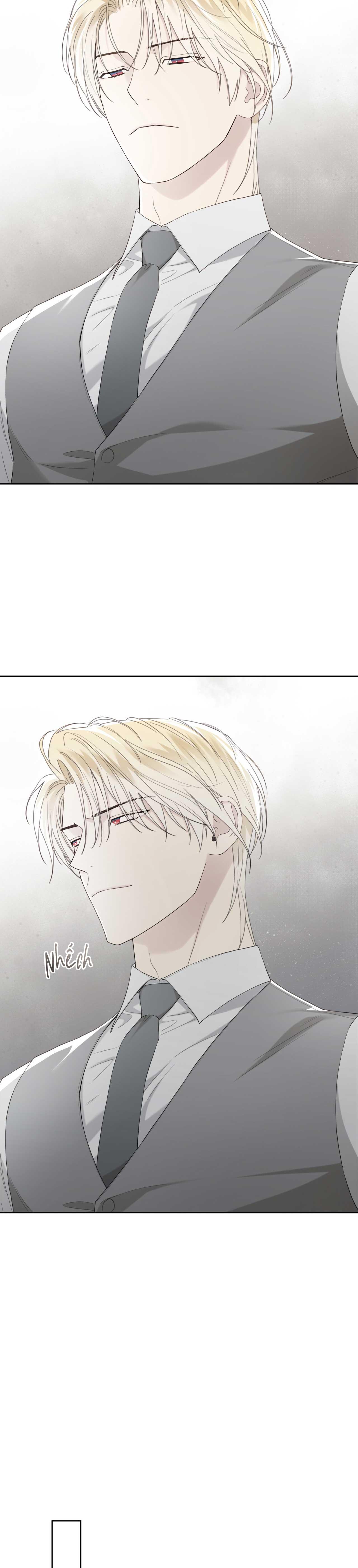 Đọc truyện HIỂM HỌA GUIDING - Chapter 53