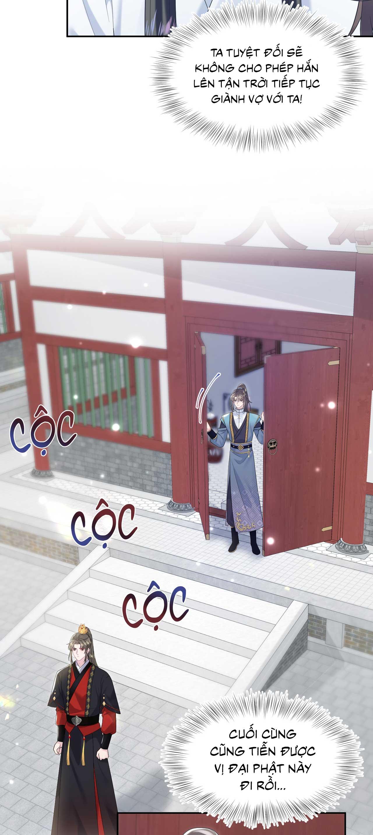 Đọc truyện Tuyệt mỹ bạch liên hoa online dạy học - Chapter 190