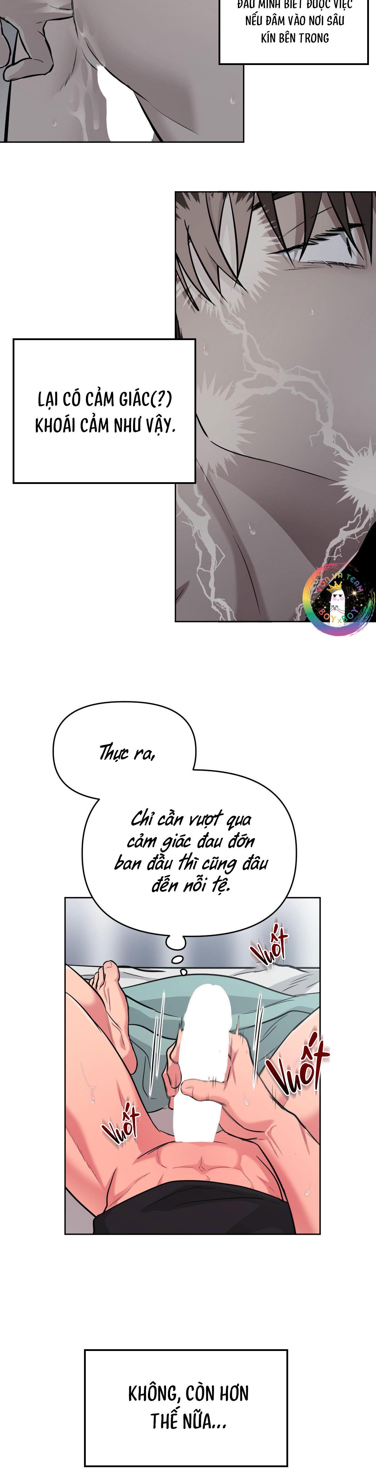 Đọc truyện Arts Manz - Chapter 60