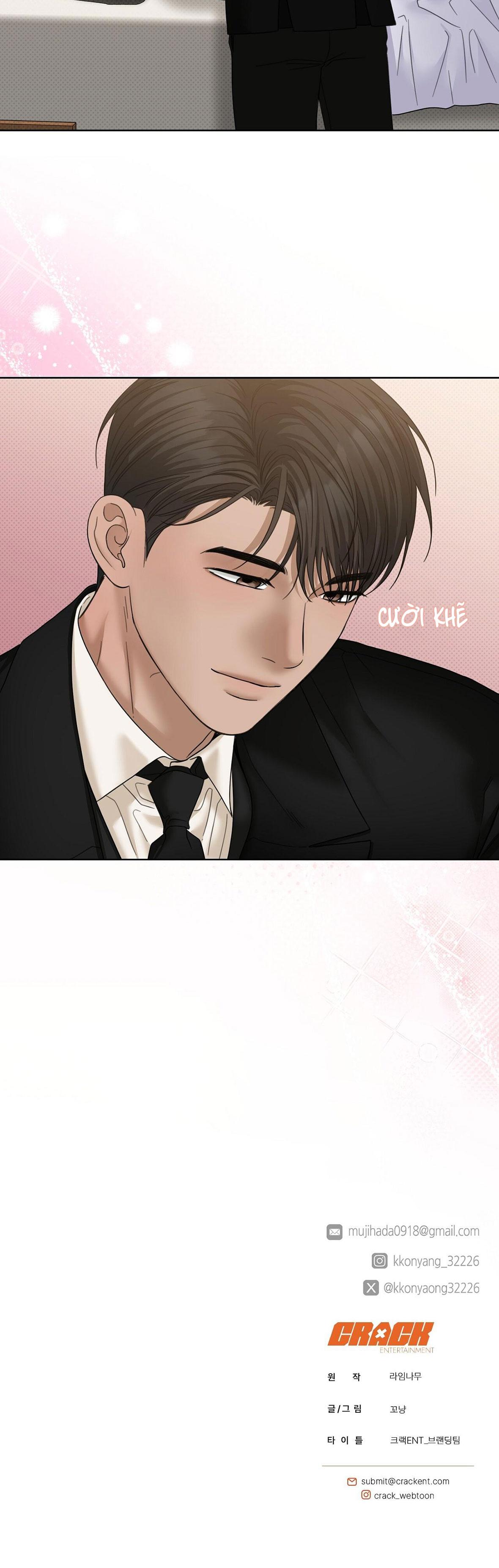 Đọc truyện BẮT KỊP - Chapter 35