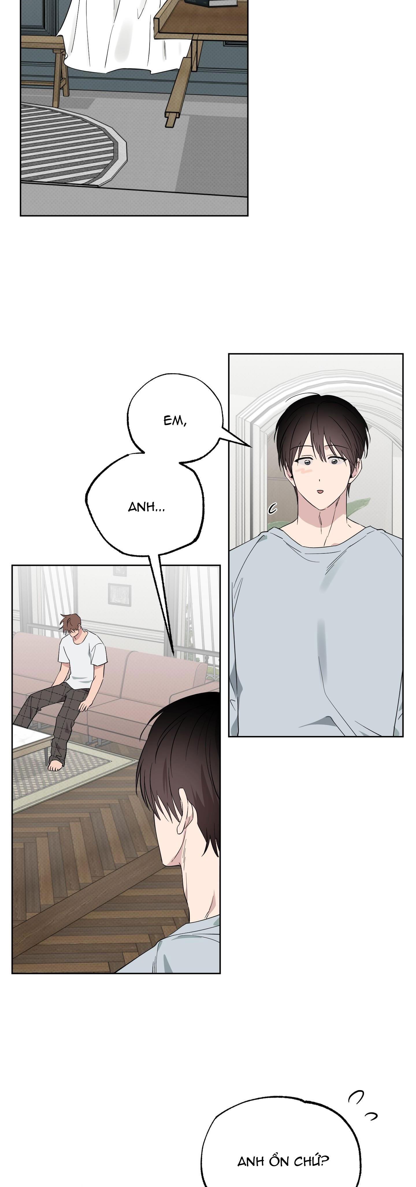 Đọc truyện VẬN MAY BẤT NGỜ - Chapter 70