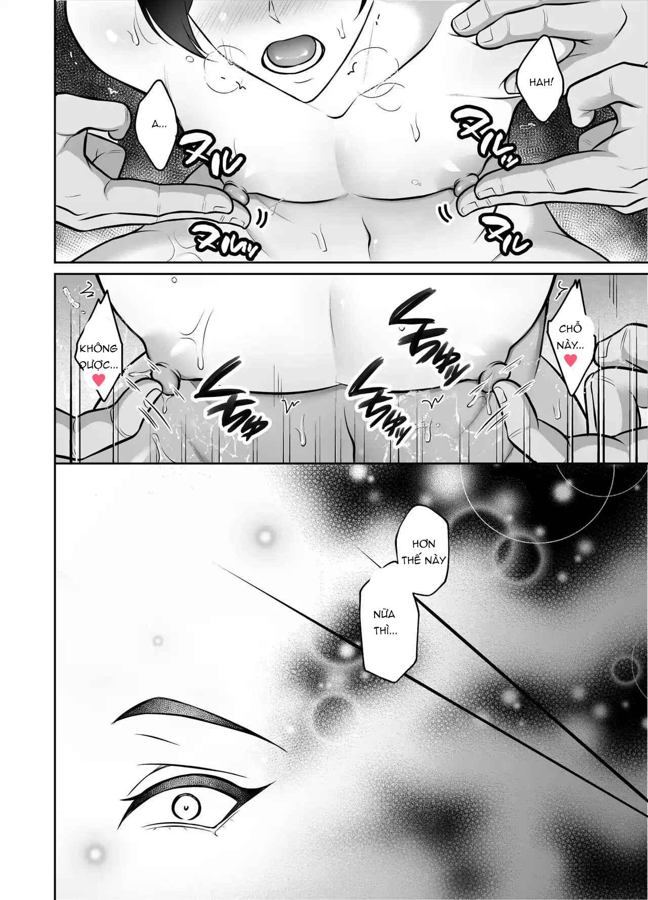 Đọc truyện Cưng mà nói - Chapter 276