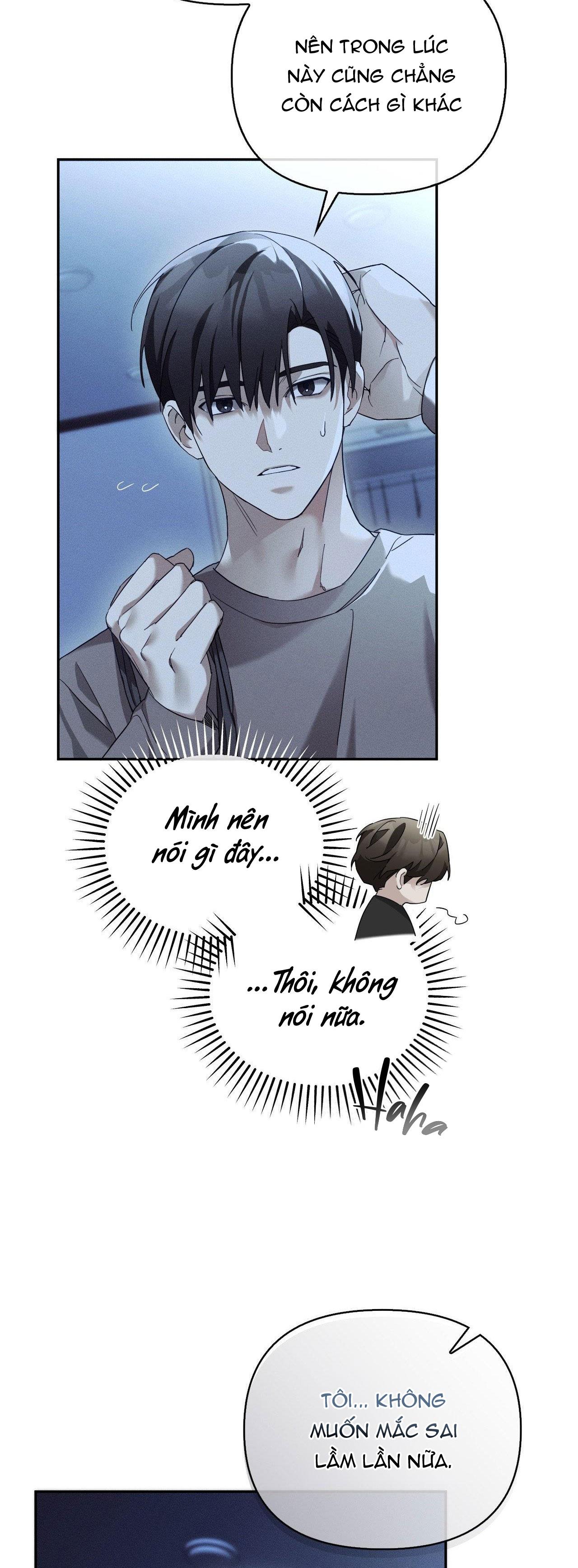 Đọc truyện Ván Bài Đẫm Máu - Chapter 15