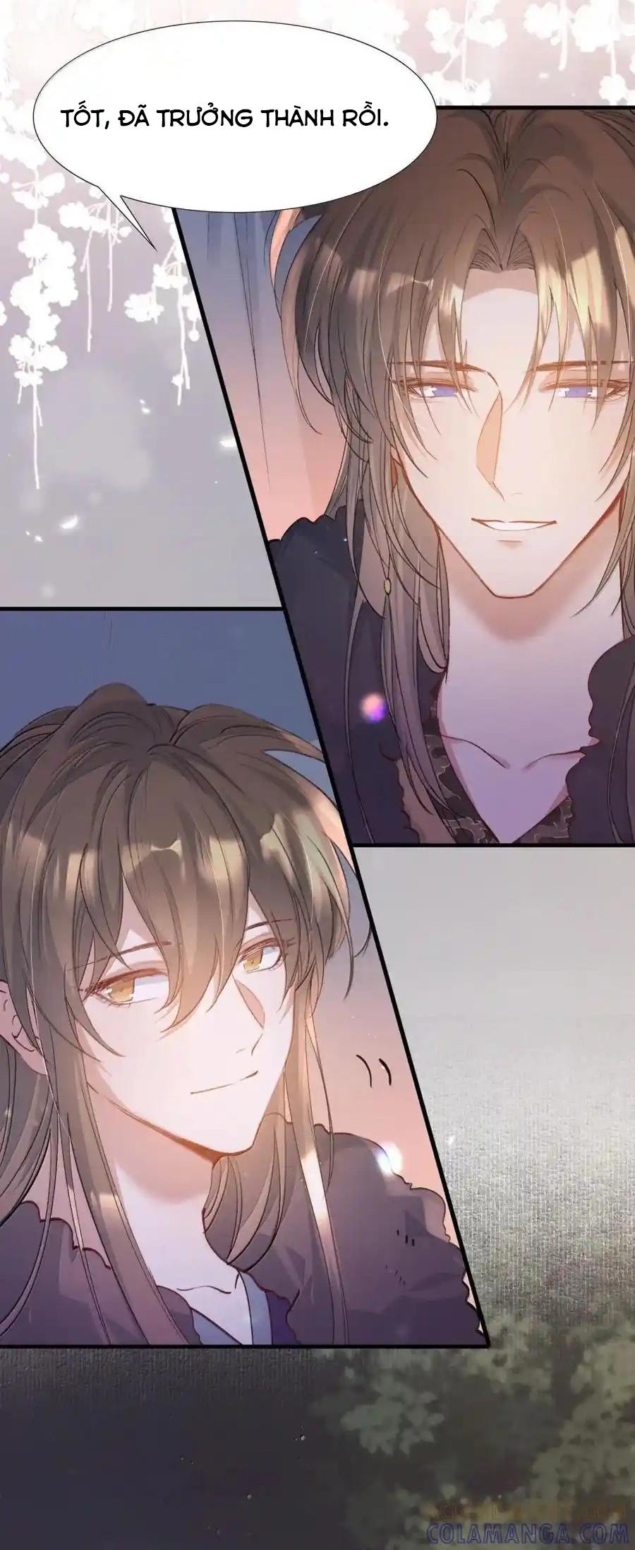 Đọc truyện Loạn thế vi vương - Chapter 125