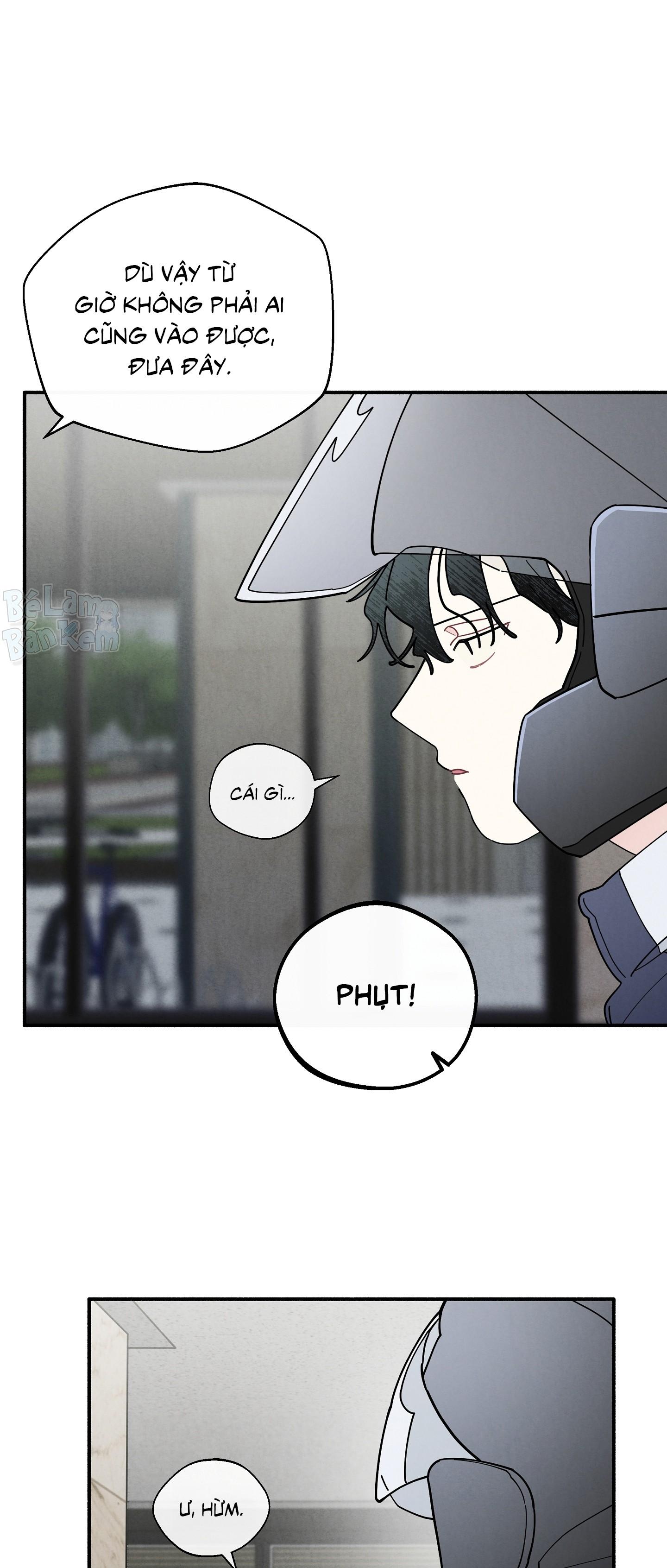 Đọc truyện One-Room TA - Chapter 56