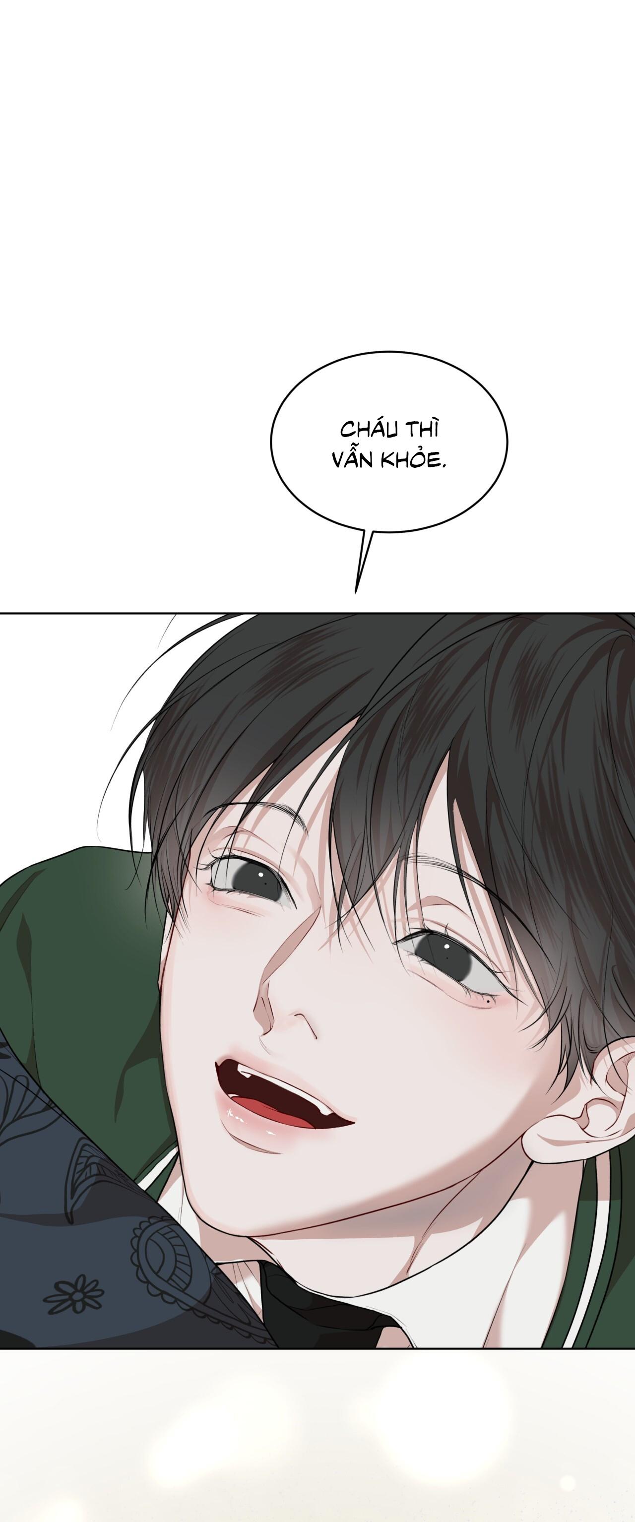 Đọc truyện KHỞI NGUỒN SỰ SỐNG - Chapter 69